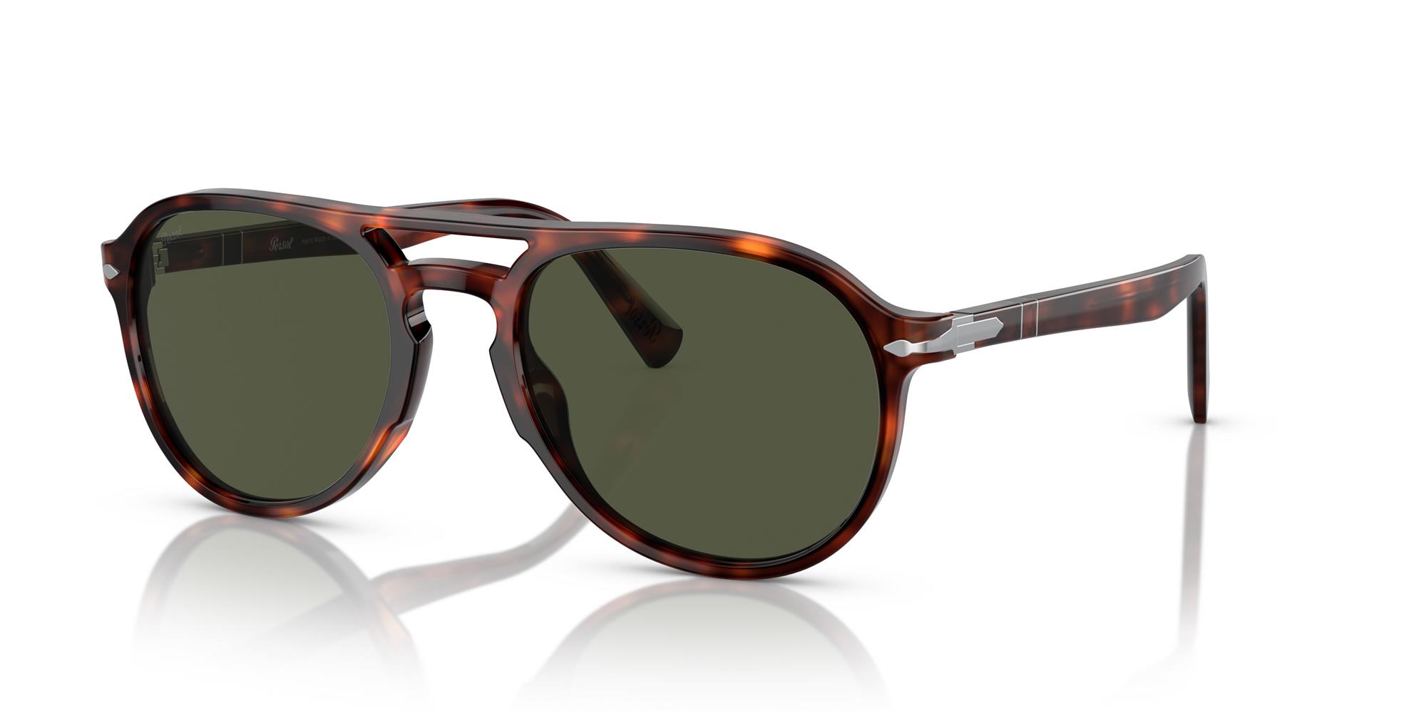 PERSOL 3235S 24/31 55 Erkek Güneş Gözlüğü