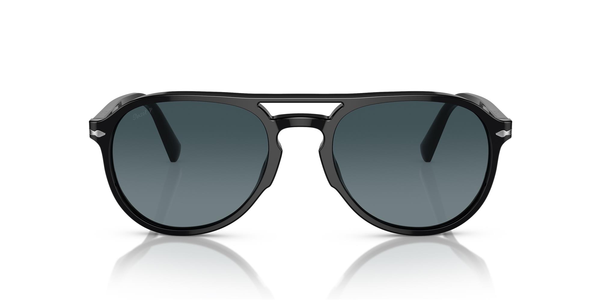 PERSOL 3235S 95/S3 55 Erkek Güneş Gözlüğü