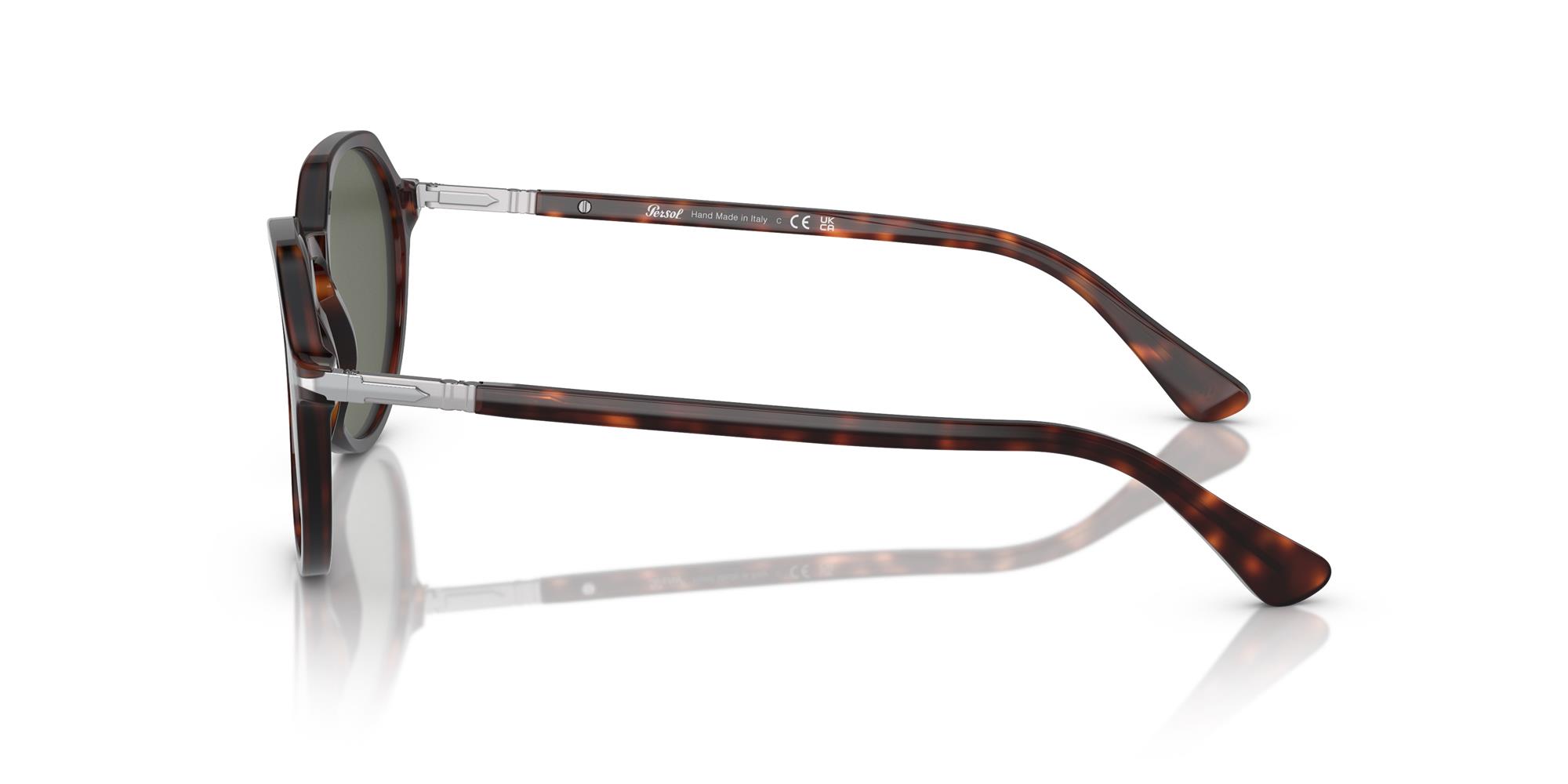 PERSOL 3255S 24/31 51 Güneş Gözlüğü
