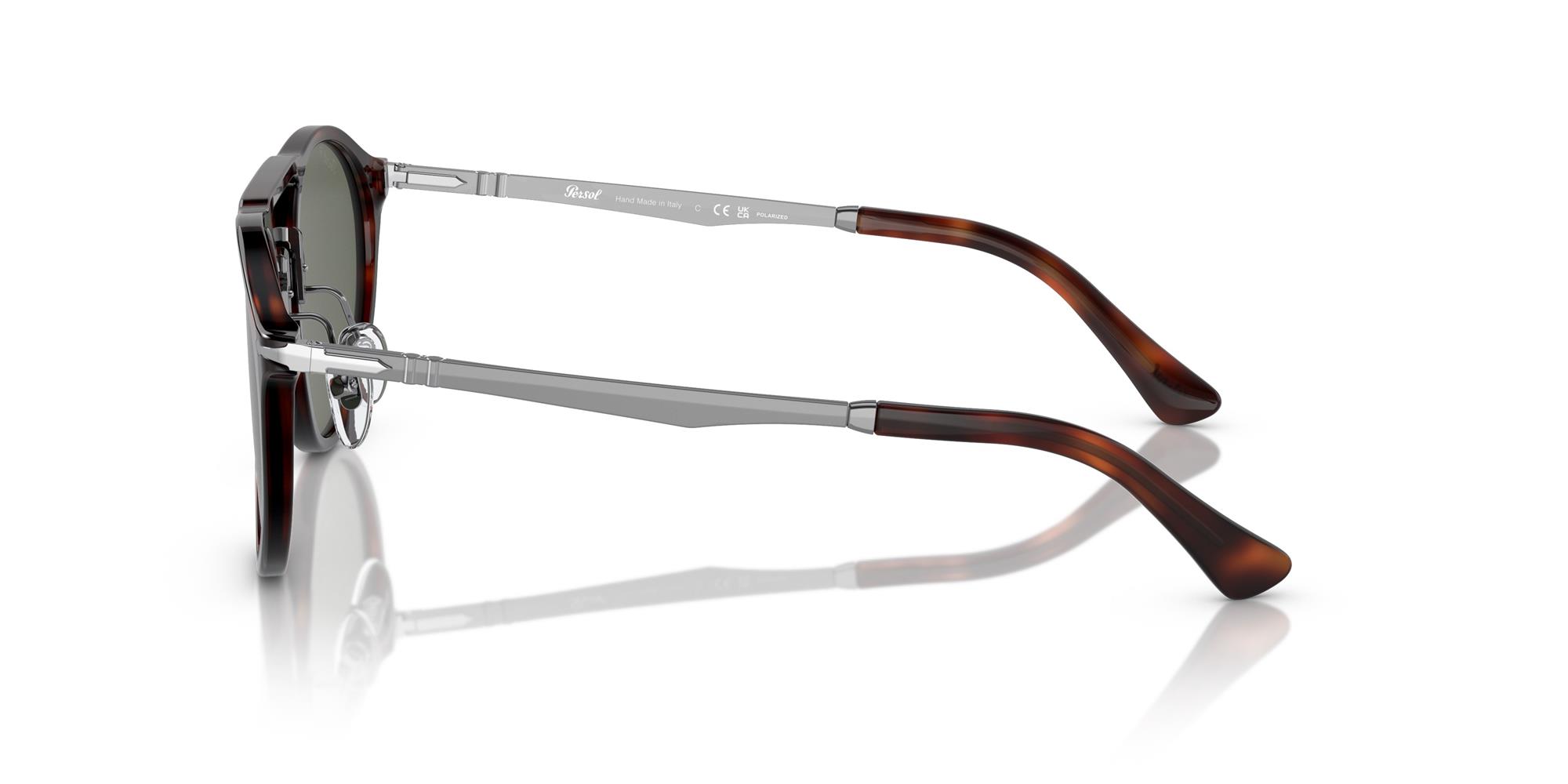 PERSOL 3264S 24/58 50 Güneş Gözlüğü