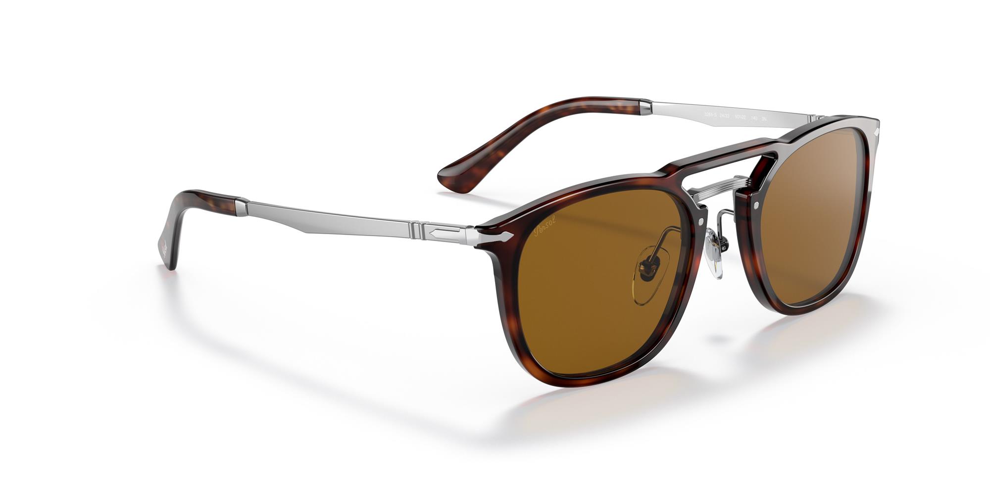PERSOL 3265S 24/33 50 Güneş Gözlüğü