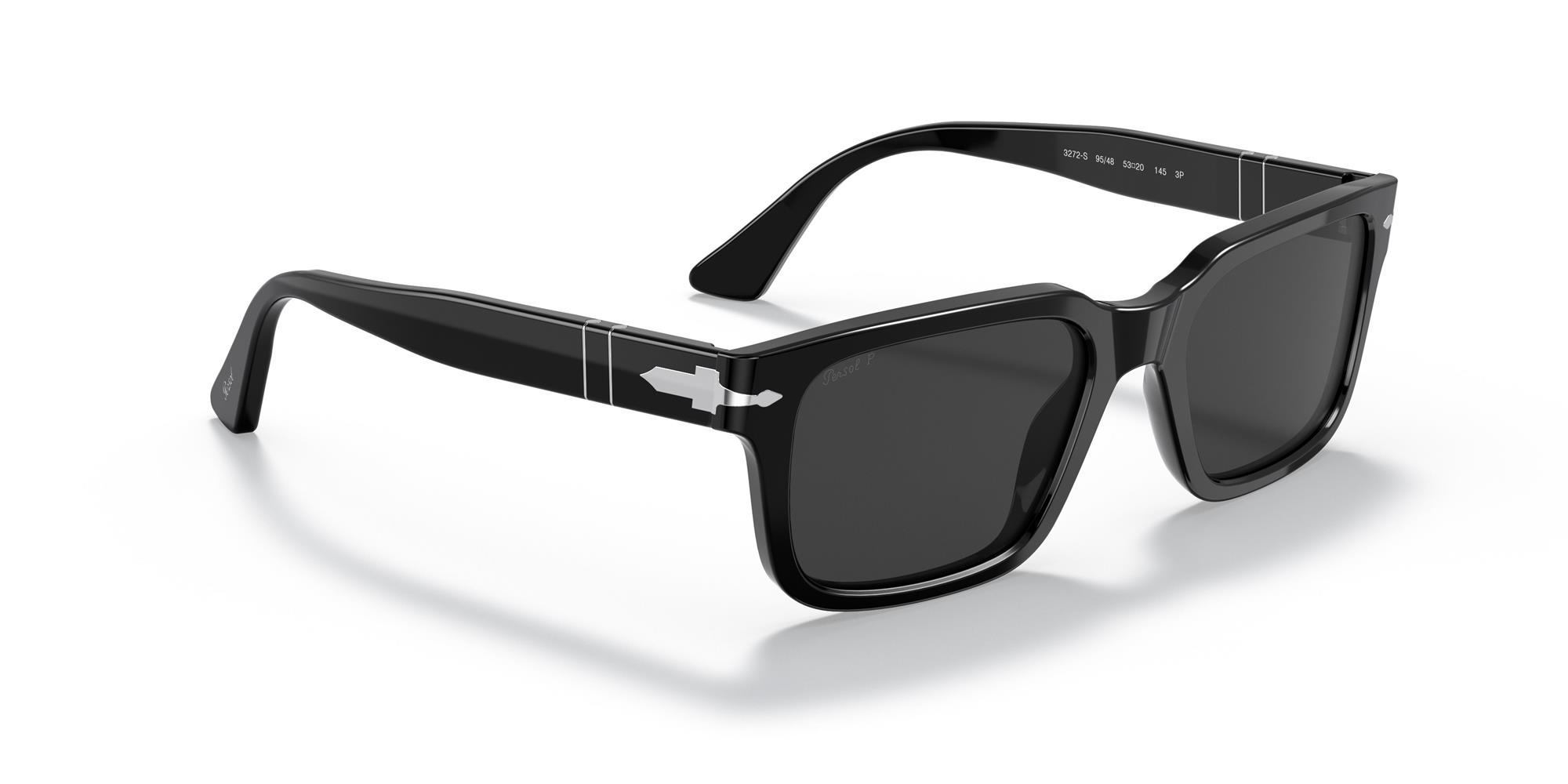 PERSOL 3272S 95/48 55 Erkek Güneş Gözlüğü