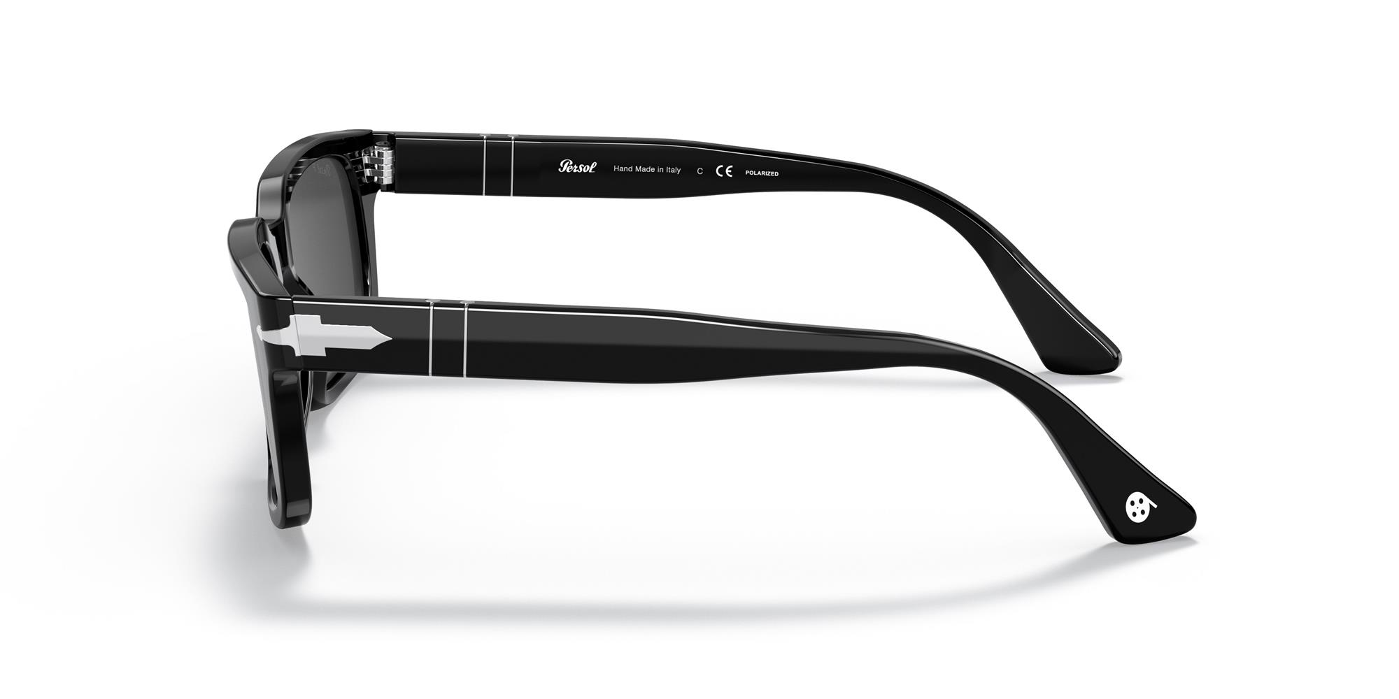 PERSOL 3272S 95/48 55 Erkek Güneş Gözlüğü