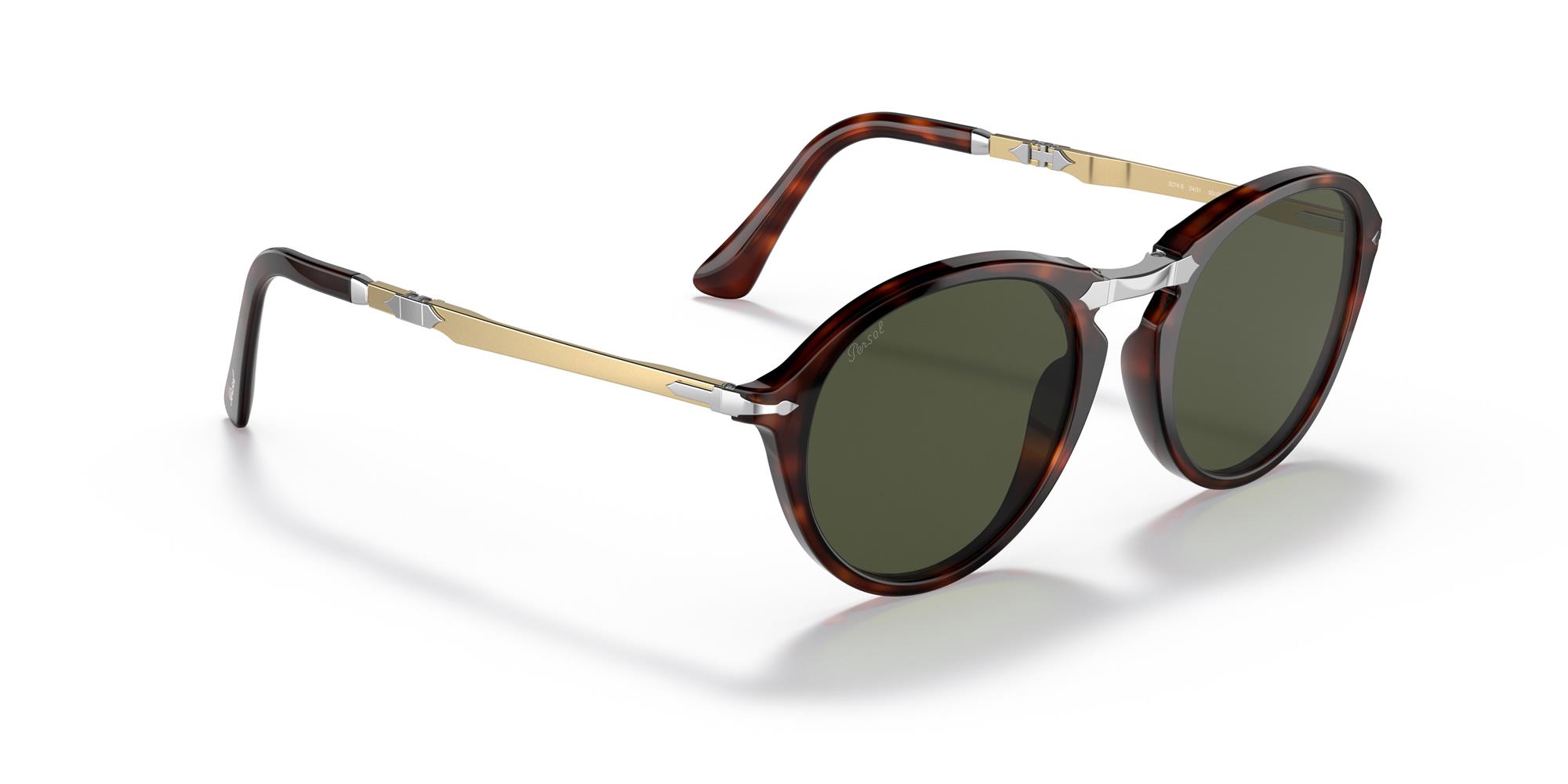 PERSOL 3274S 24/31 50 Erkek Güneş Gözlüğü