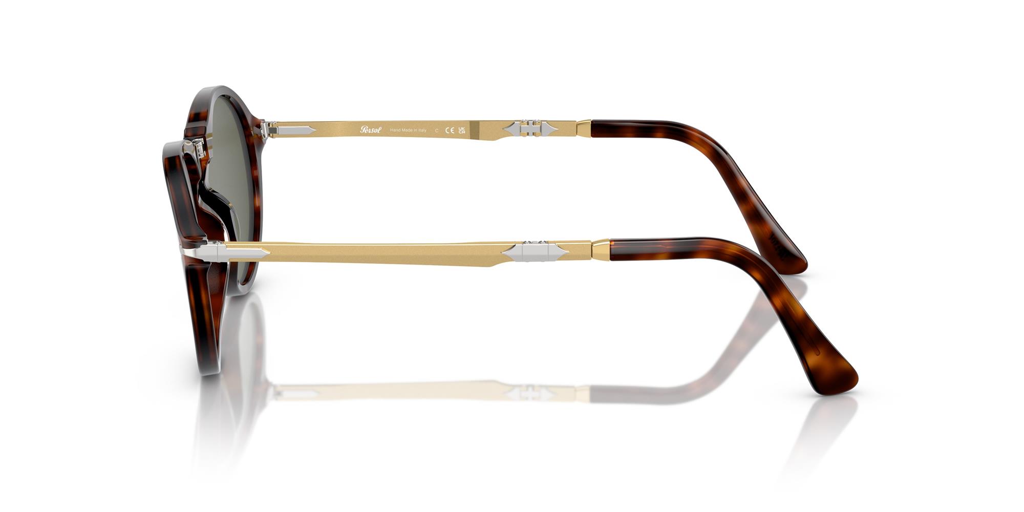 PERSOL 3274S 24/31 50 Erkek Güneş Gözlüğü