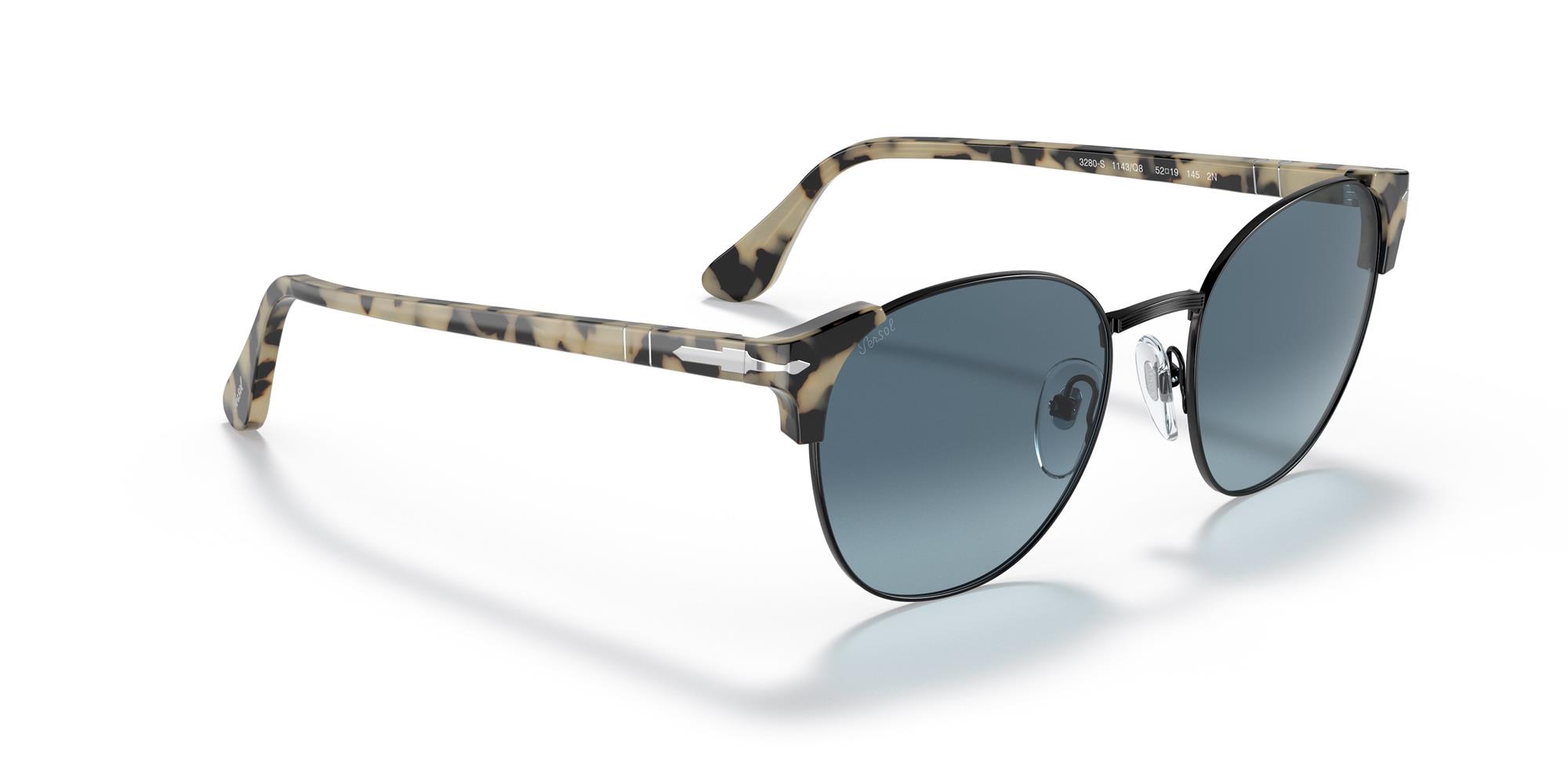 PERSOL 3280S 1143Q8 52 Güneş Gözlüğü