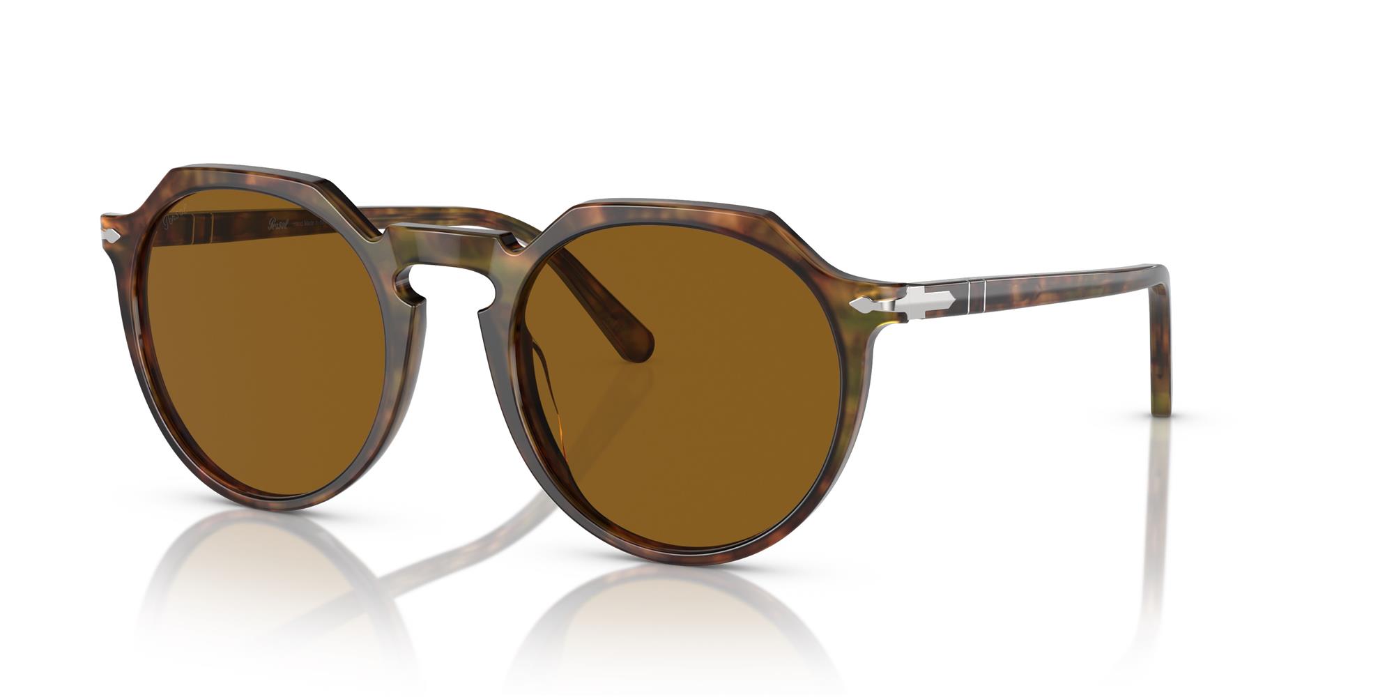 PERSOL 3281S 108/33 52 Güneş Gözlüğü