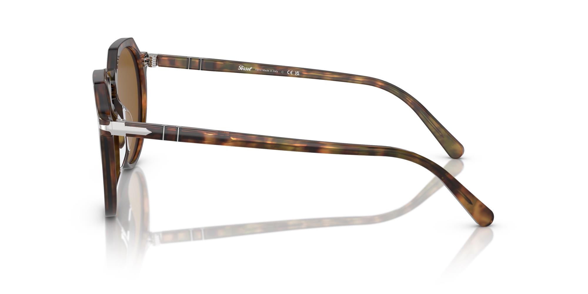 PERSOL 3281S 108/33 52 Güneş Gözlüğü