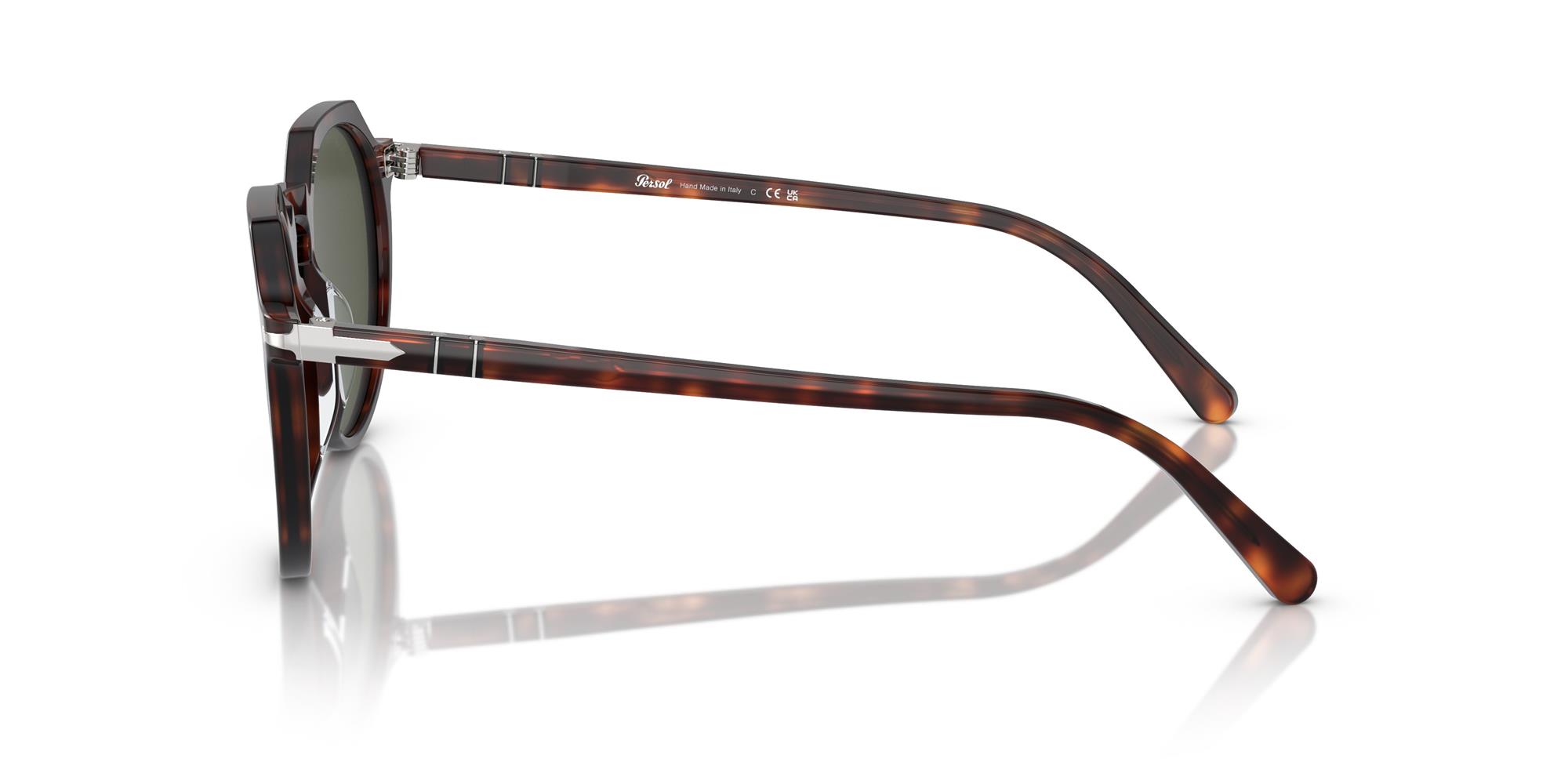 PERSOL 3281S 24/31 52 Güneş Gözlüğü