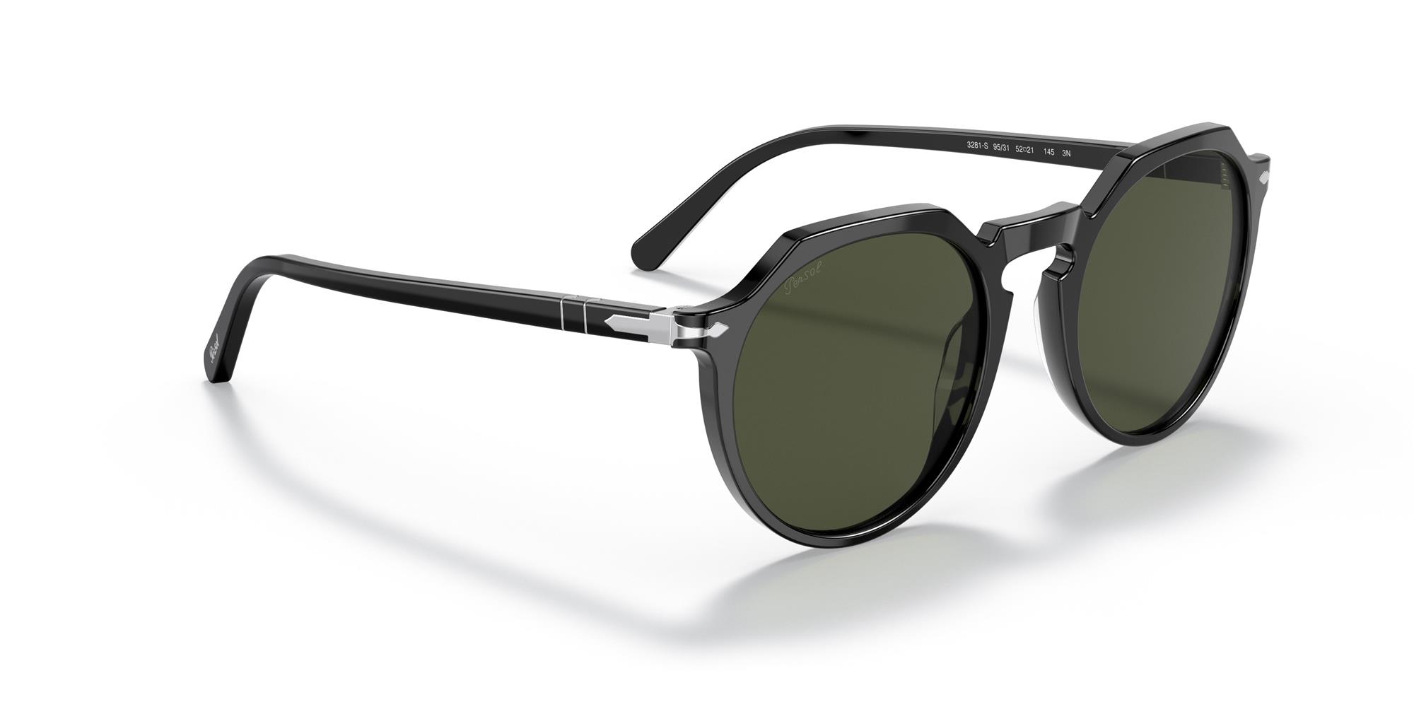 PERSOL 3281S 95/31 52 Güneş Gözlüğü