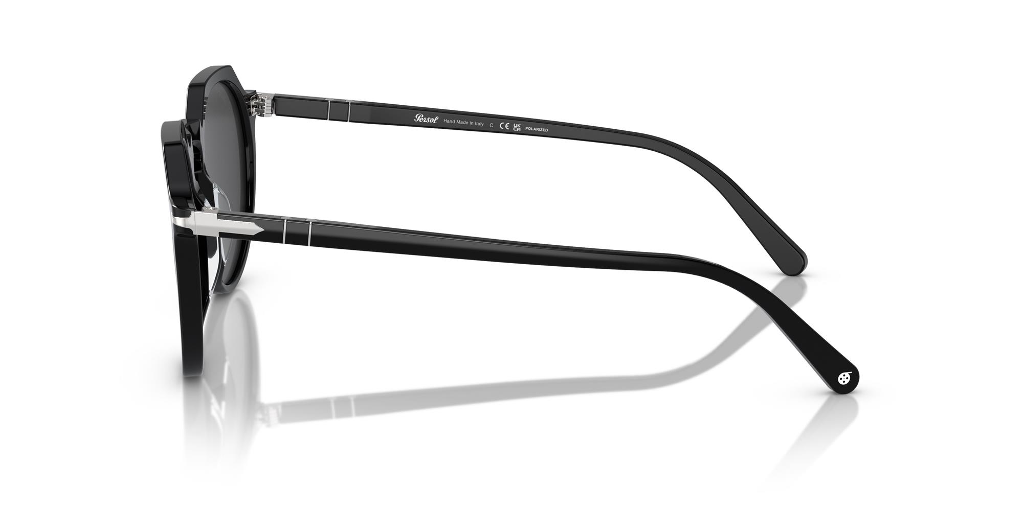 PERSOL 3281S 95/48 52 Güneş Gözlüğü