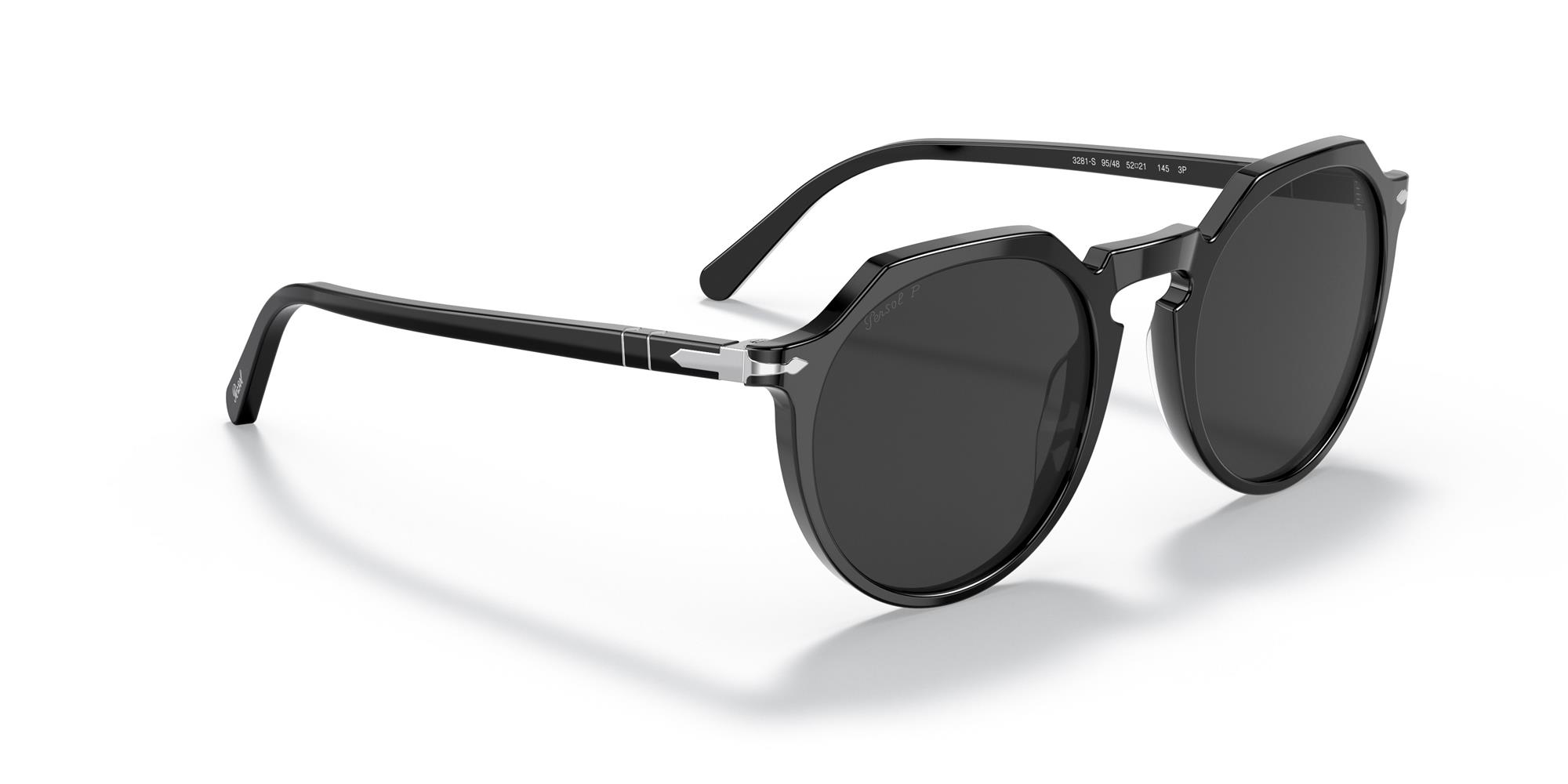 PERSOL 3281S 95/48 52 Güneş Gözlüğü