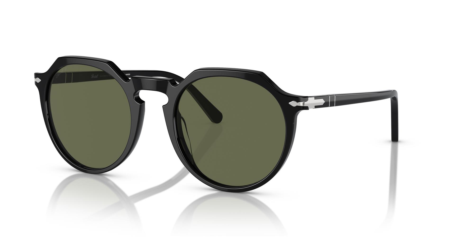 PERSOL 3281S 95/58 52 Güneş Gözlüğü