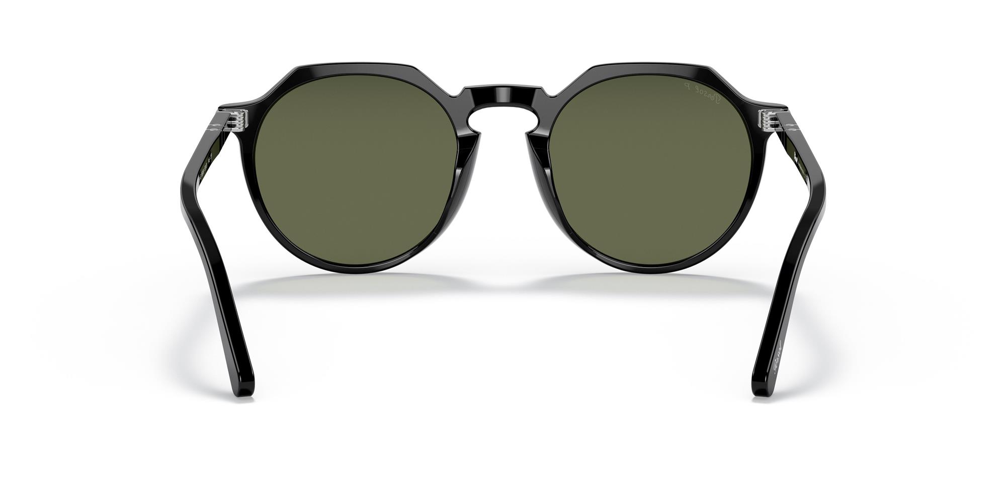 PERSOL 3281S 95/58 52 Güneş Gözlüğü