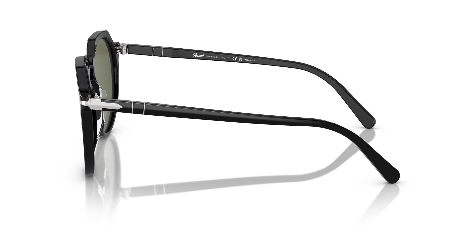 PERSOL 3281S 95/58 52 Güneş Gözlüğü