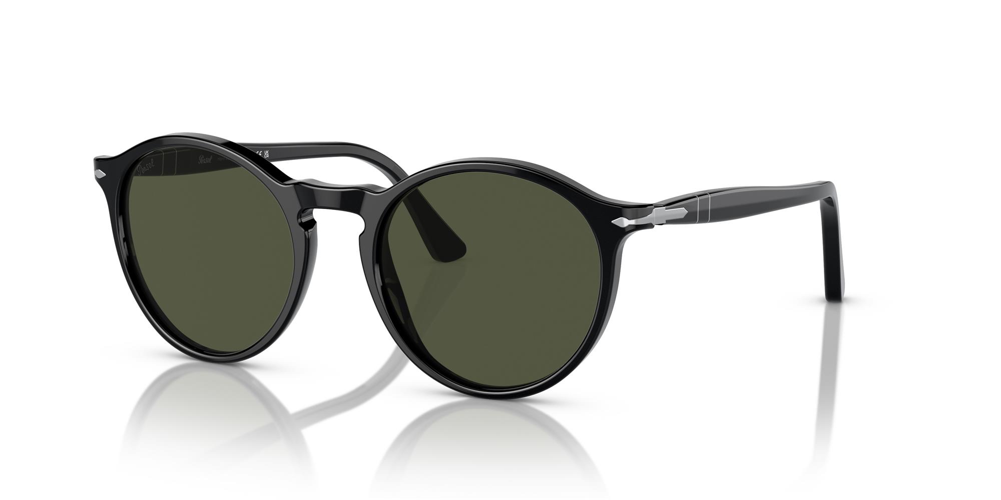 PERSOL 3285S 95/31 52 Güneş Gözlüğü