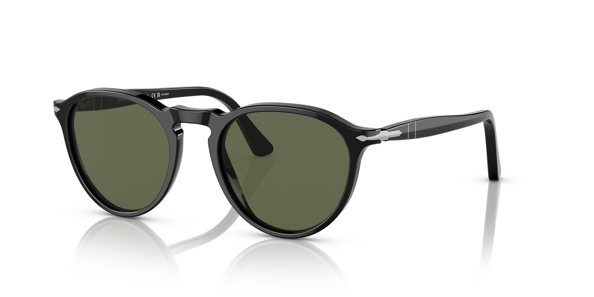 PERSOL 3286S 95/58 51 Güneş Gözlüğü