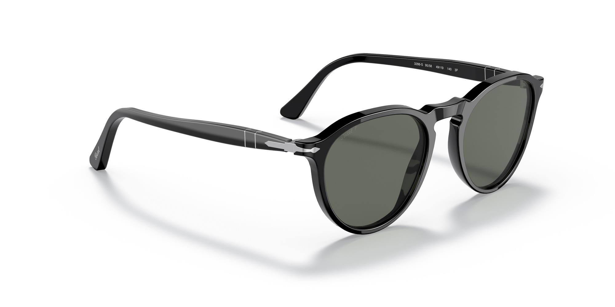 PERSOL 3286S 95/58 51 Güneş Gözlüğü