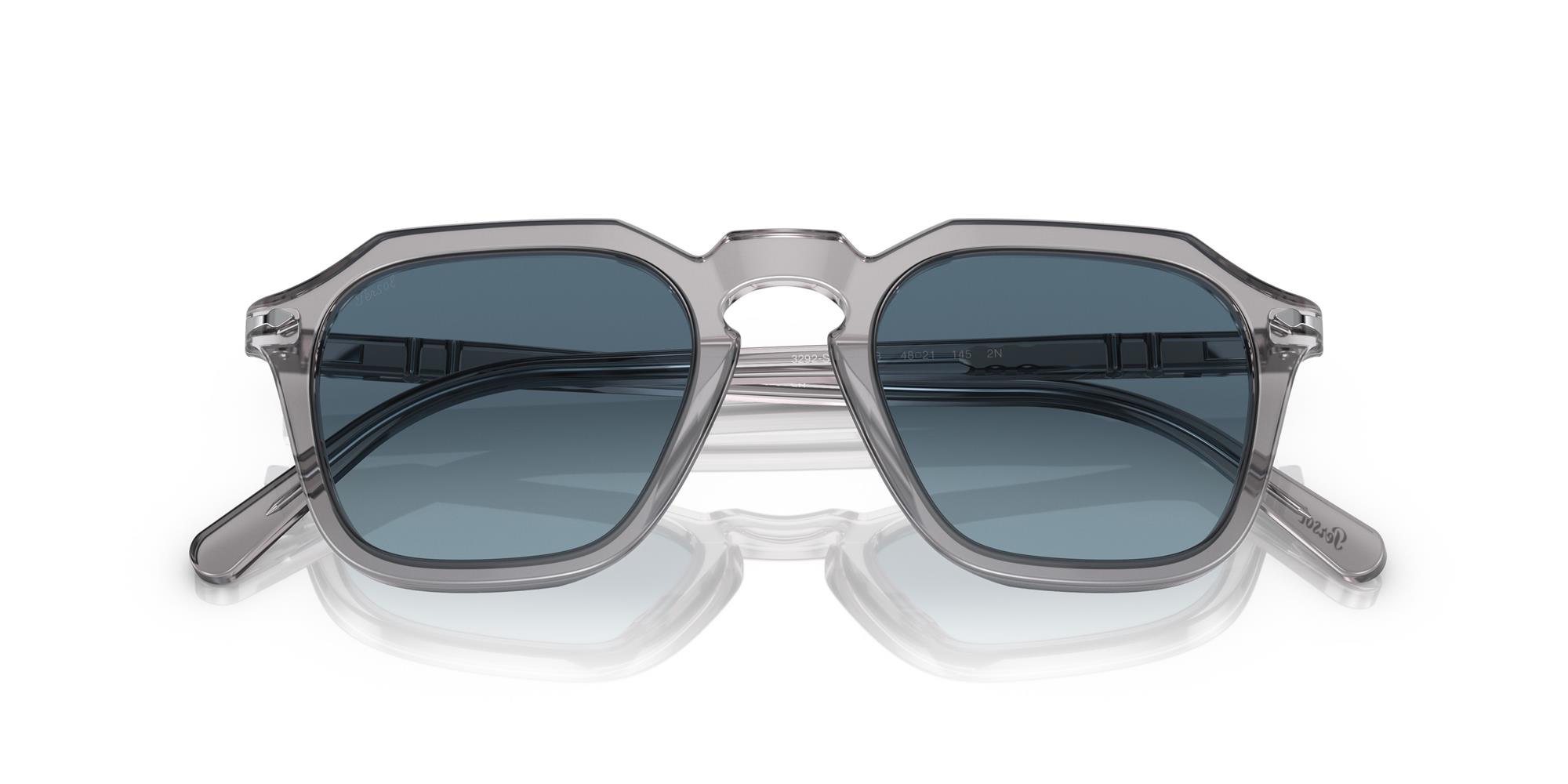 PERSOL 3292S 309/Q8 50 Güneş Gözlüğü