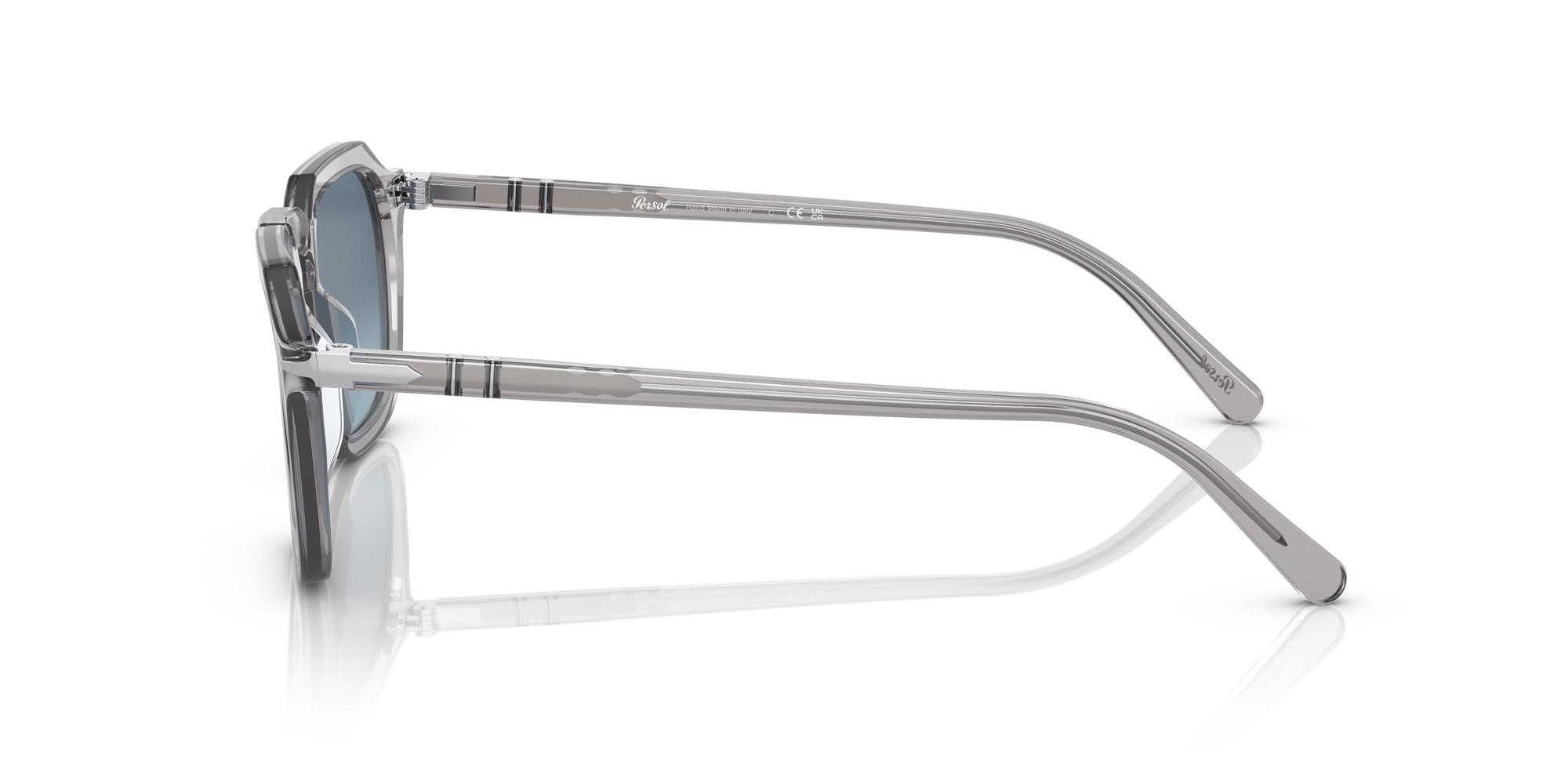 PERSOL 3292S 309/Q8 50 Güneş Gözlüğü