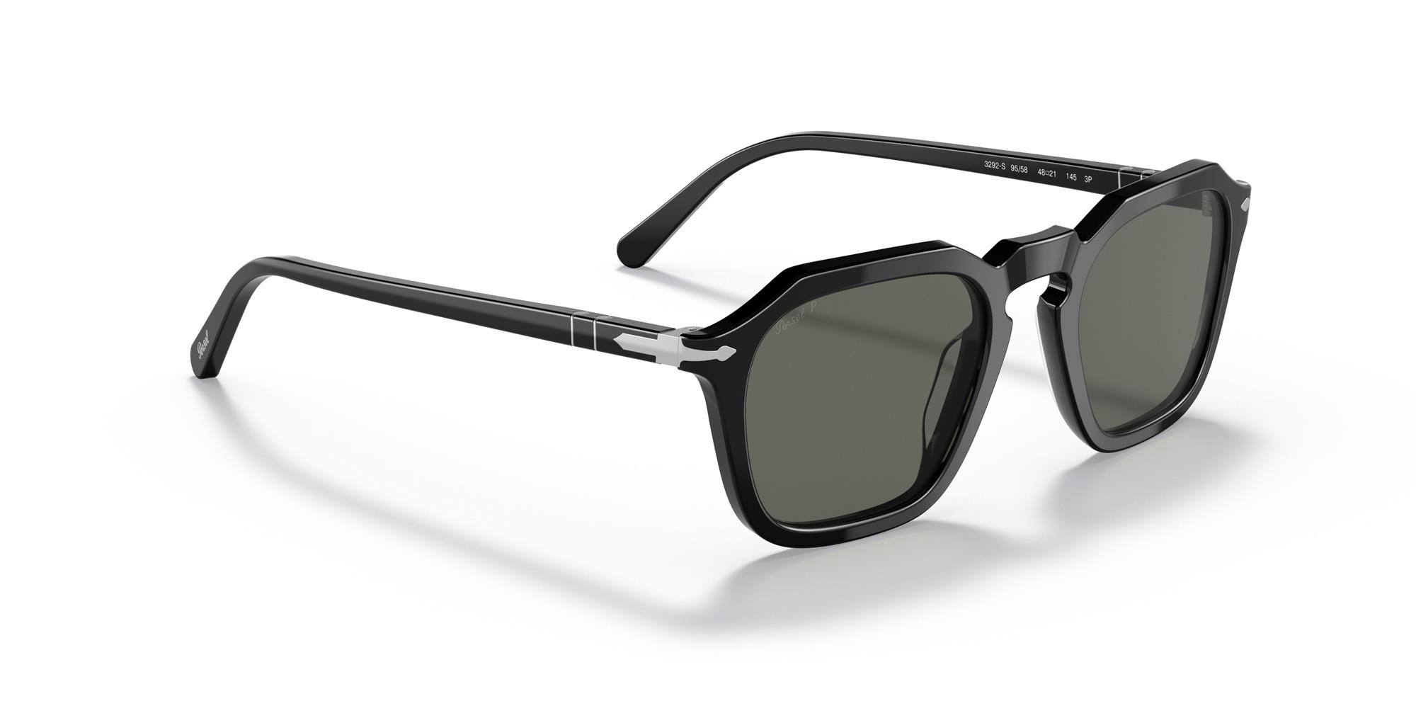PERSOL 3292S 95/58 50 Güneş Gözlüğü