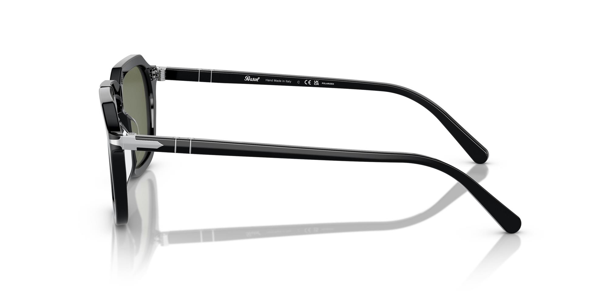 PERSOL 3292S 95/58 50 Güneş Gözlüğü