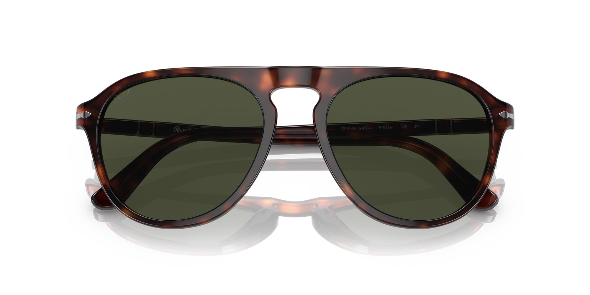 PERSOL 3302S 24/31 55 Güneş Gözlüğü