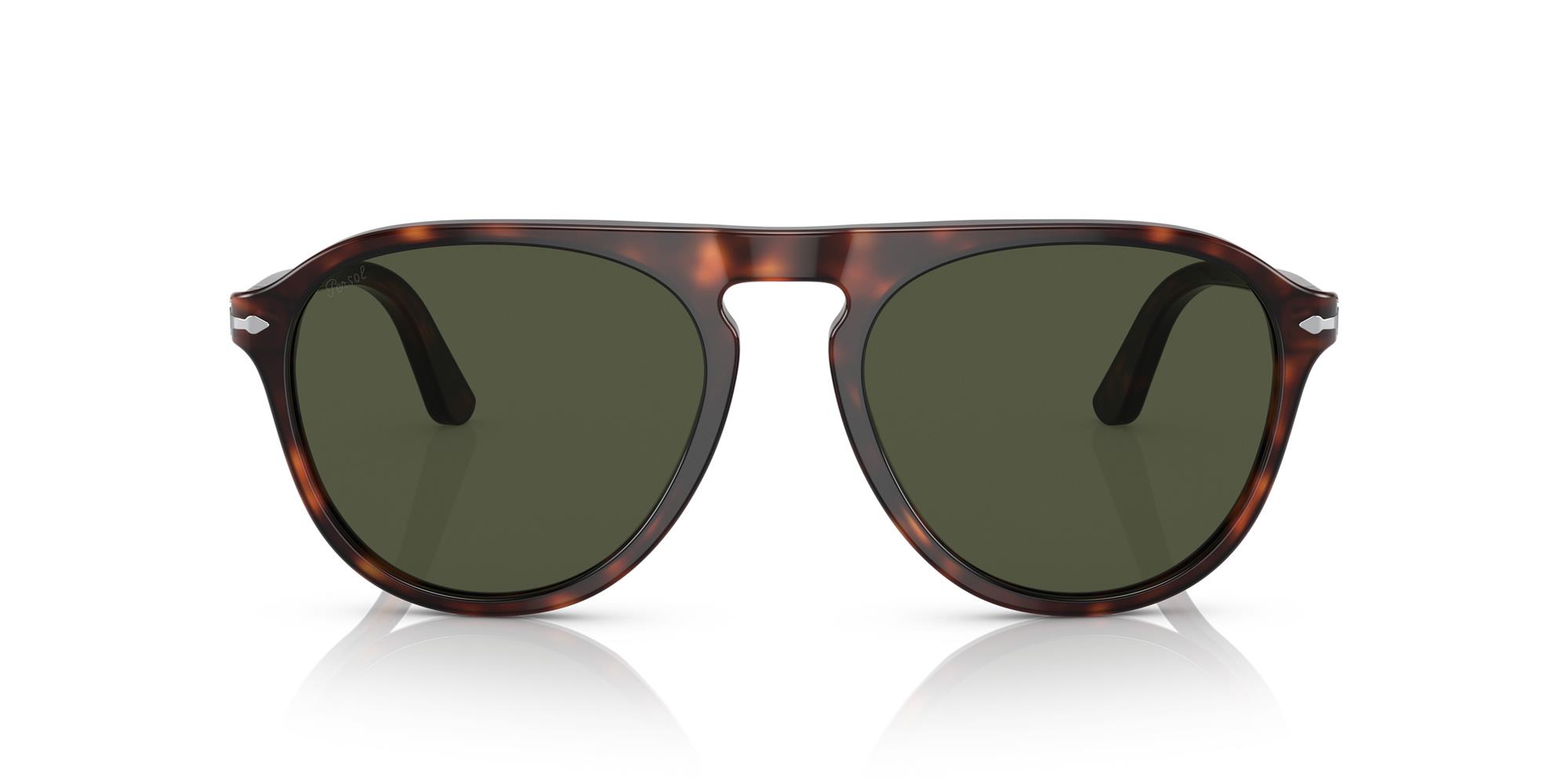 PERSOL 3302S 24/31 55 Güneş Gözlüğü