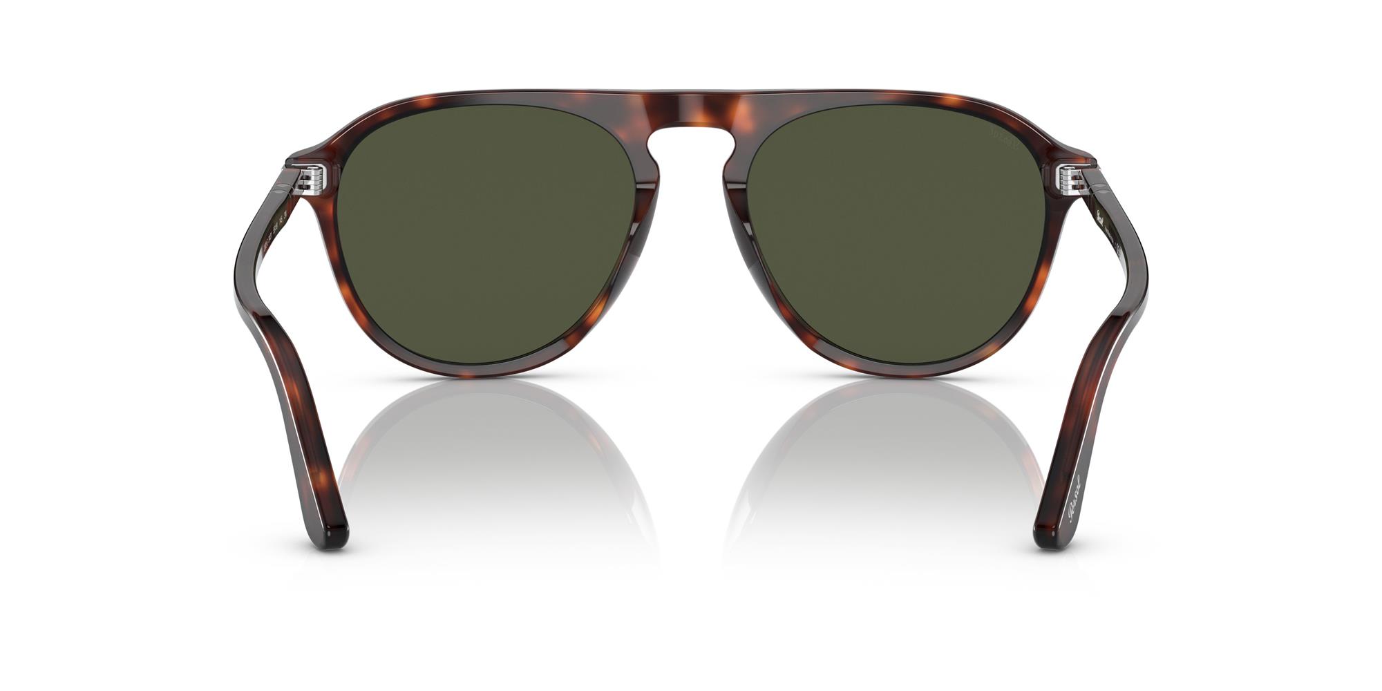 PERSOL 3302S 24/31 55 Güneş Gözlüğü