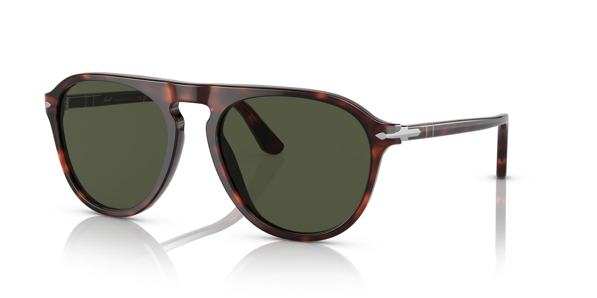 PERSOL 3302S 24/31 55 Güneş Gözlüğü