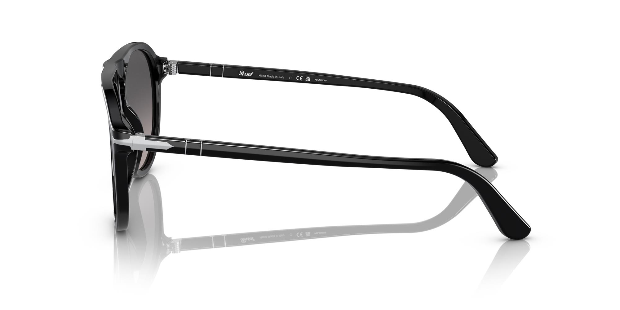 PERSOL 3302S 95/M3 55 Güneş Gözlüğü