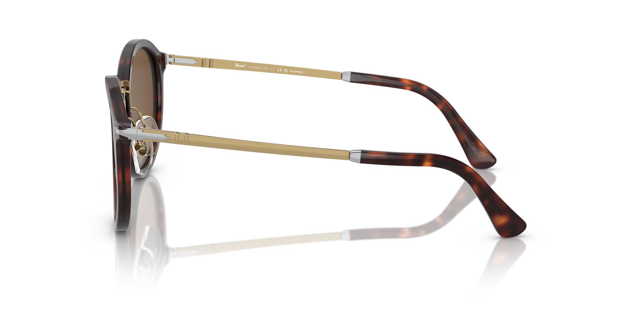PERSOL 3309S 24/57 51 Güneş Gözlüğü