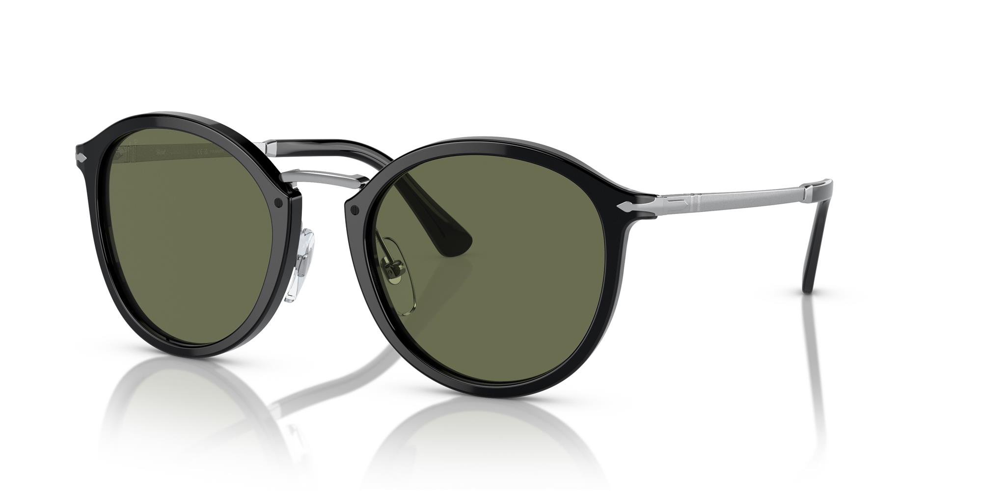 PERSOL 3309S 95/58 51 Güneş Gözlüğü