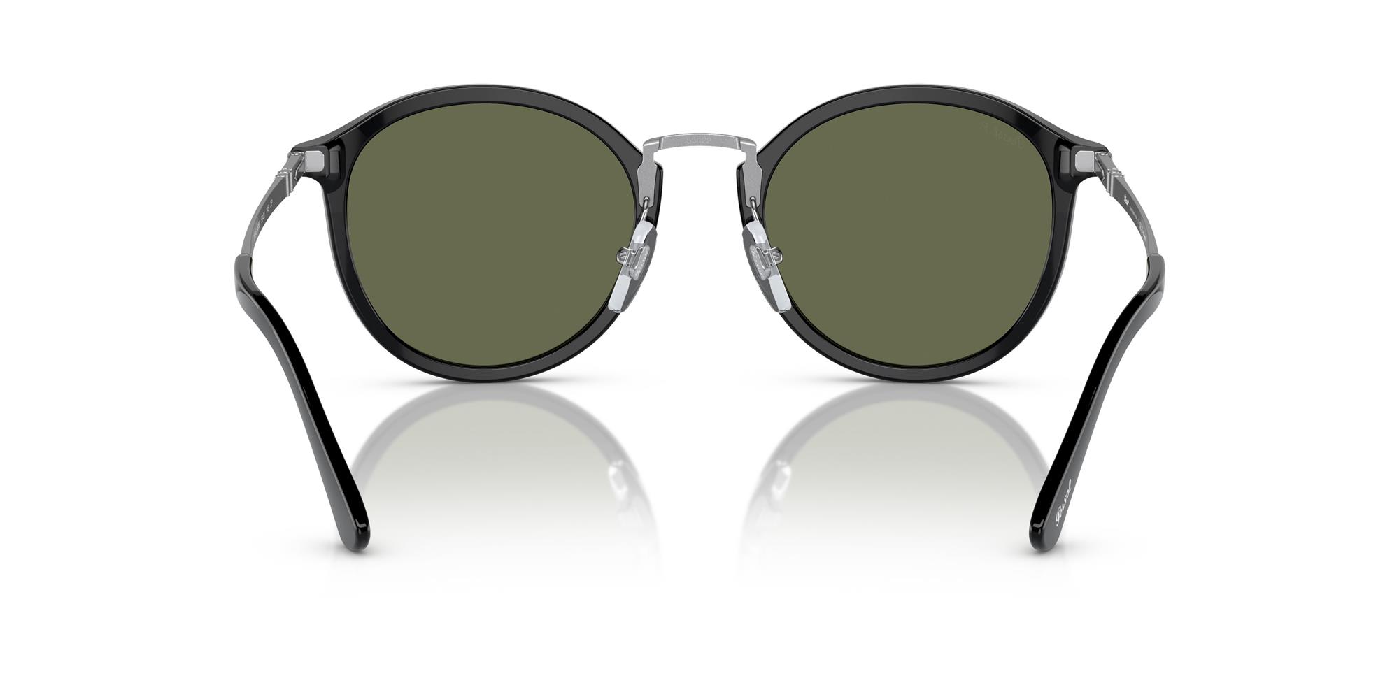 PERSOL 3309S 95/58 51 Güneş Gözlüğü