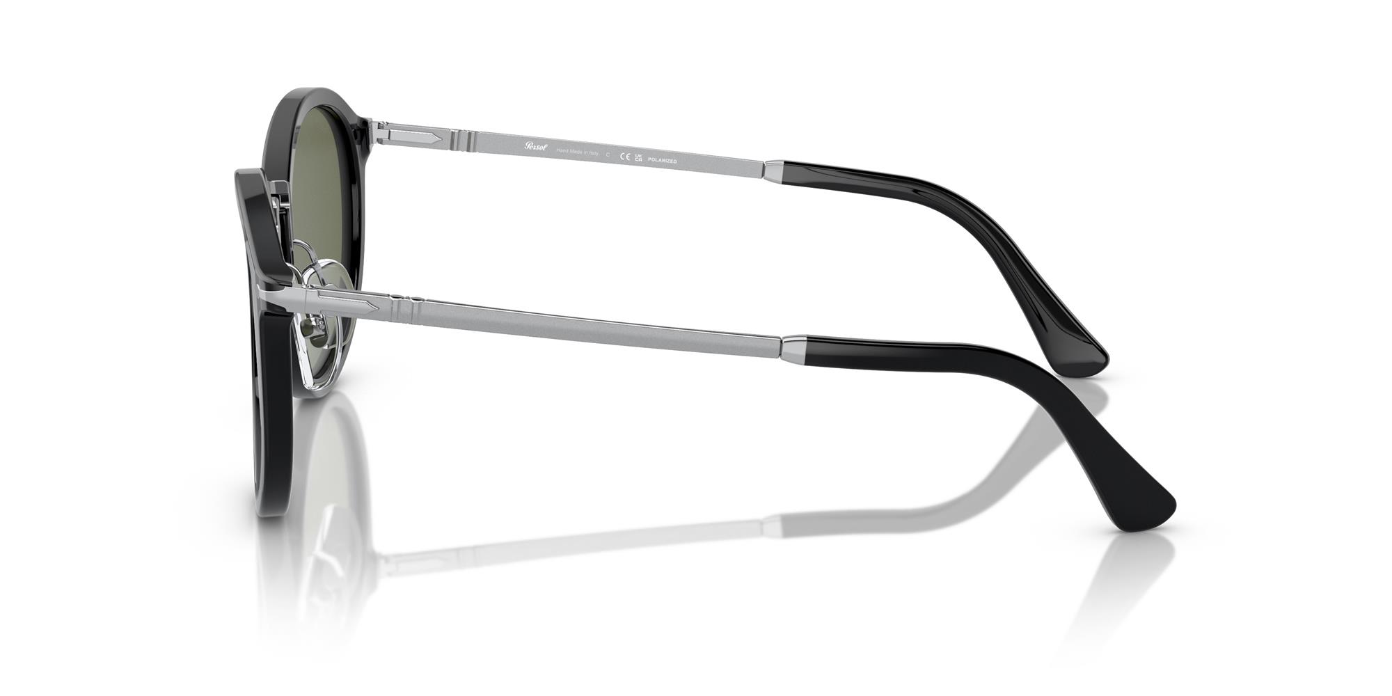PERSOL 3309S 95/58 51 Güneş Gözlüğü