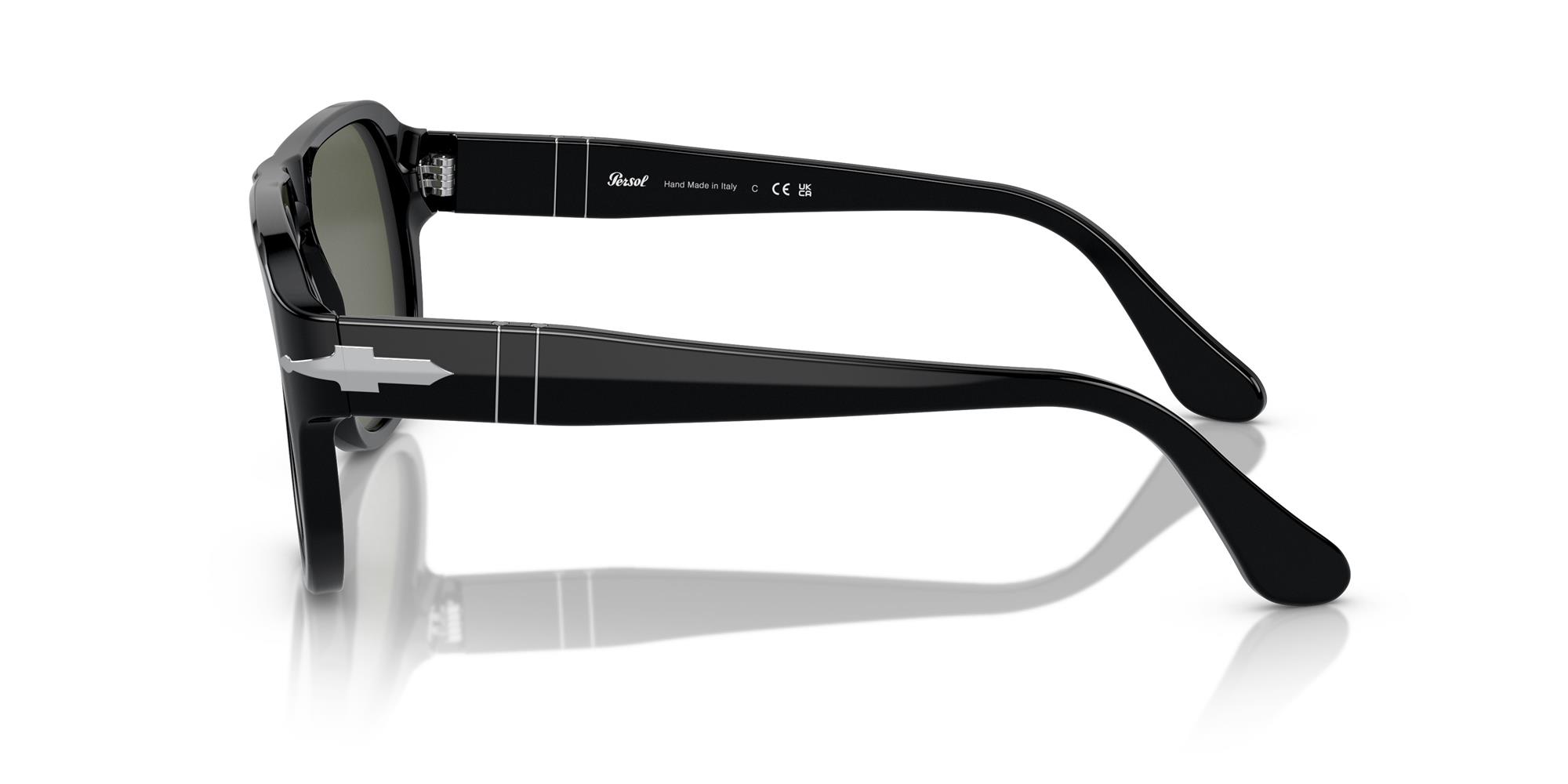 PERSOL 3310S 95/31 57 Erkek Güneş Gözlüğü