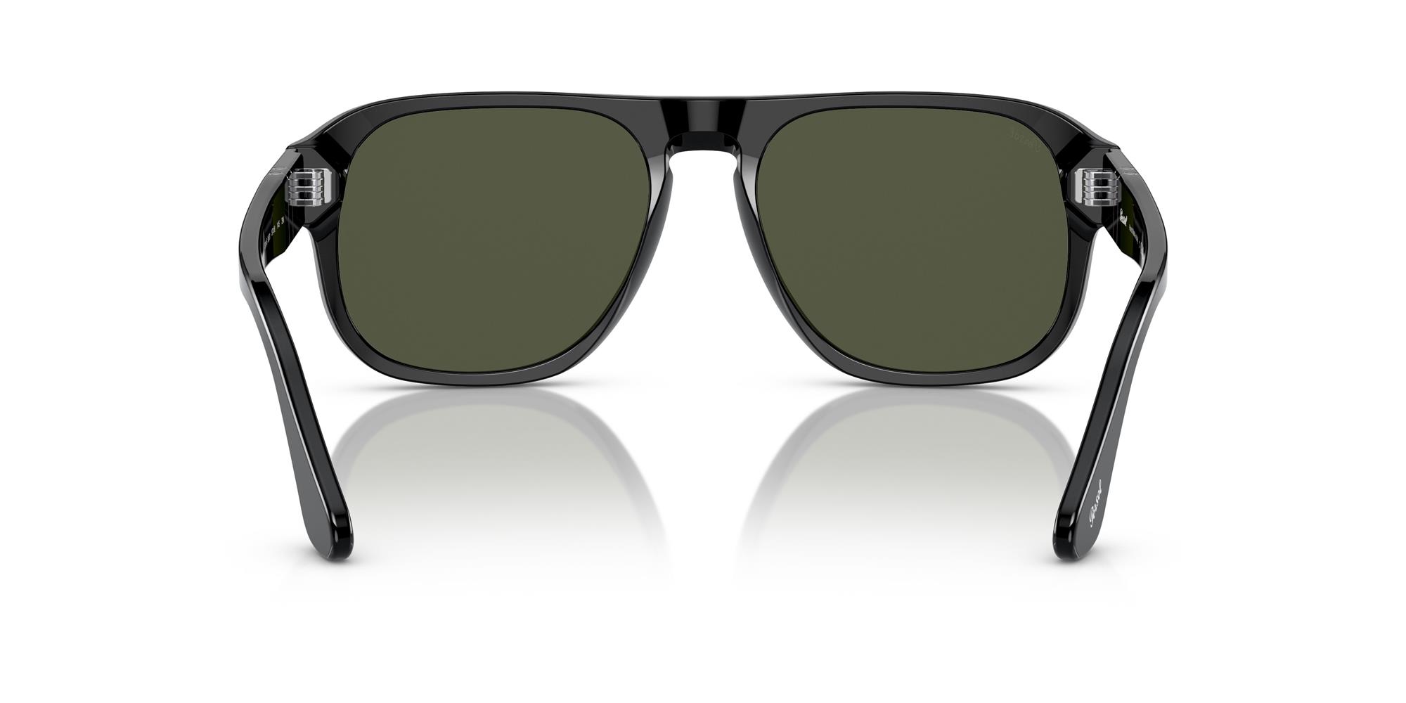 PERSOL 3310S 95/31 57 Erkek Güneş Gözlüğü
