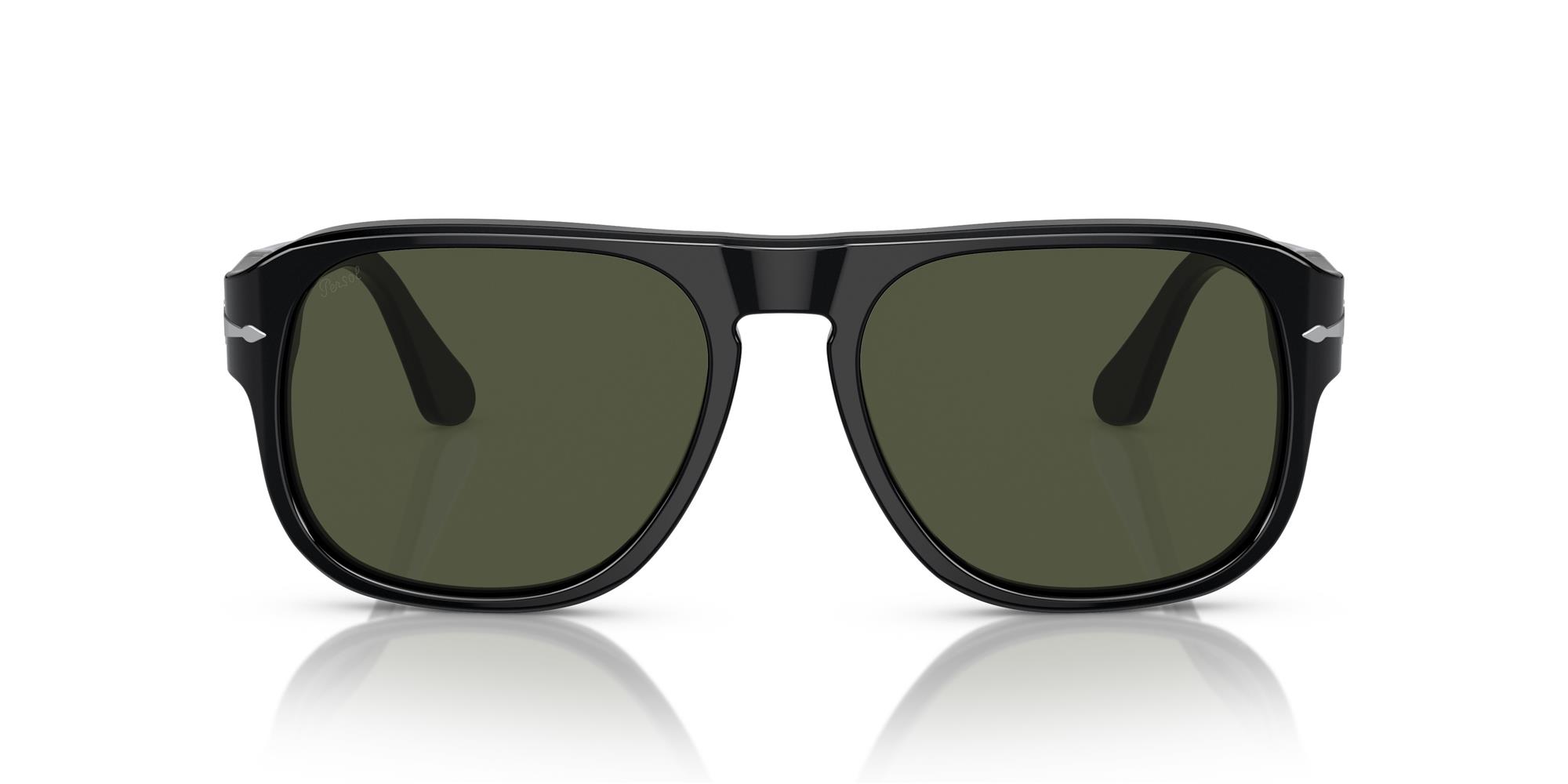 PERSOL 3310S 95/31 57 Erkek Güneş Gözlüğü