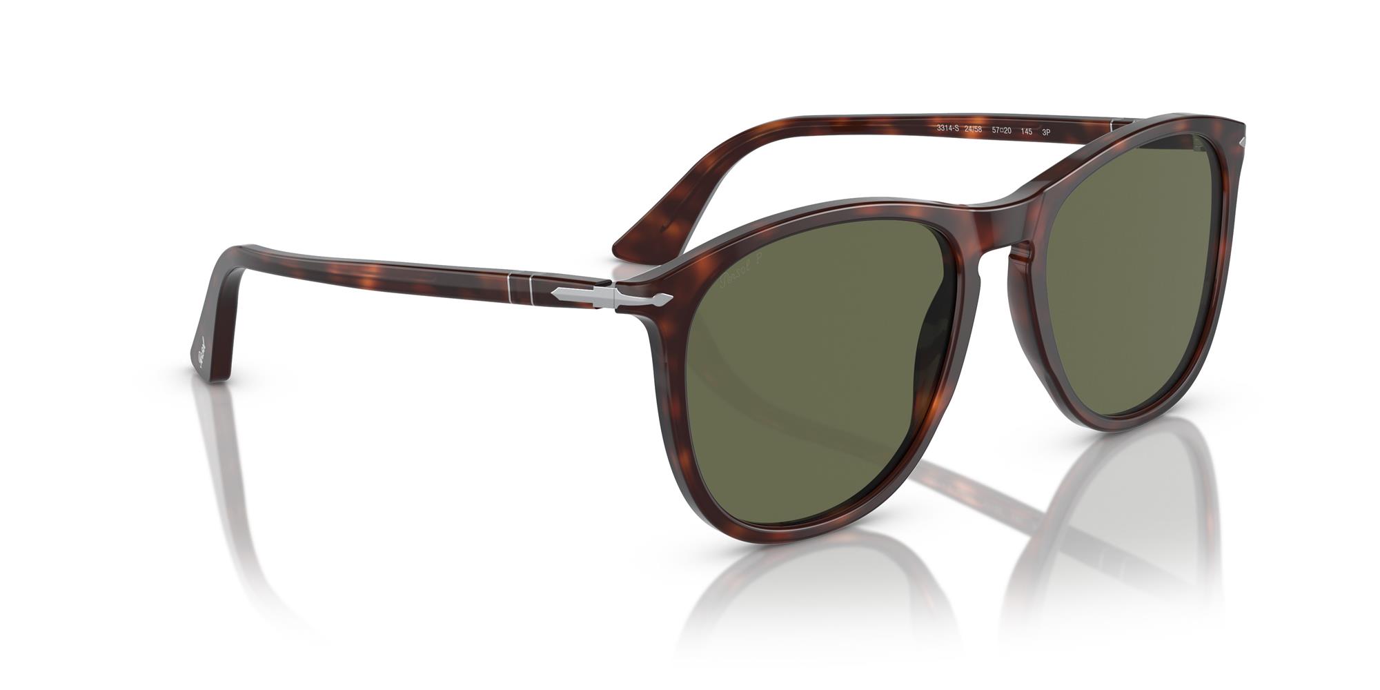 PERSOL 3314S 24/58 57 Güneş Gözlüğü