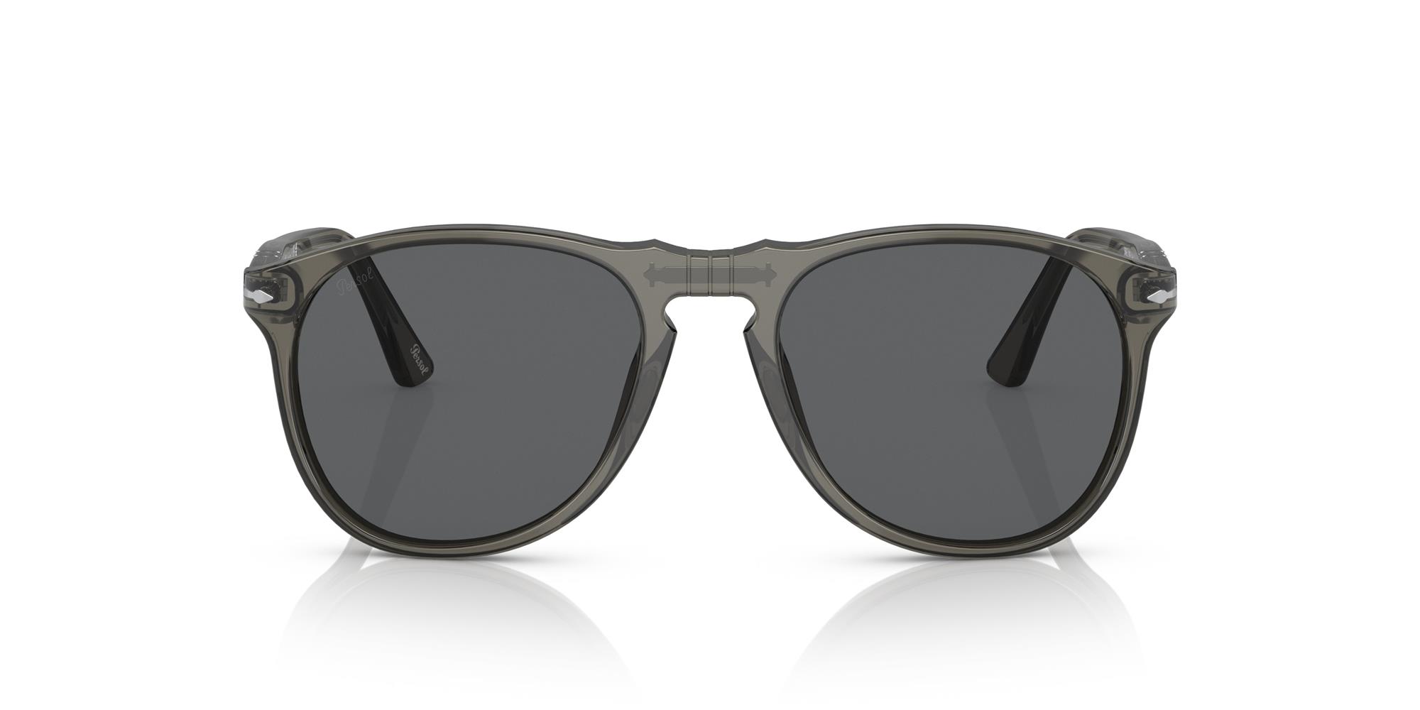 PERSOL 9649S 1103B1 55 Erkek Güneş Gözlüğü