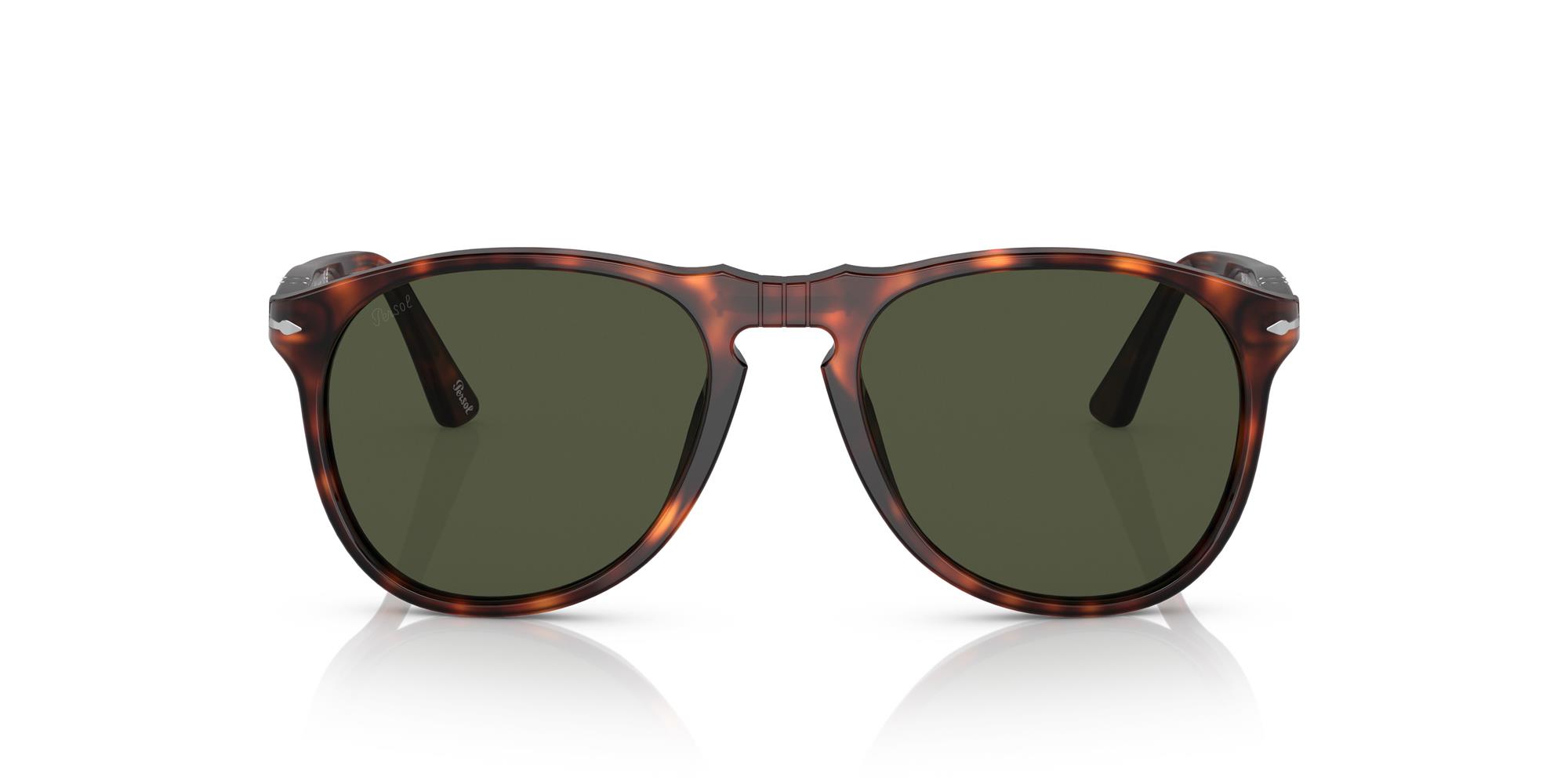 PERSOL 9649S 24/31 55 Erkek Güneş Gözlüğü