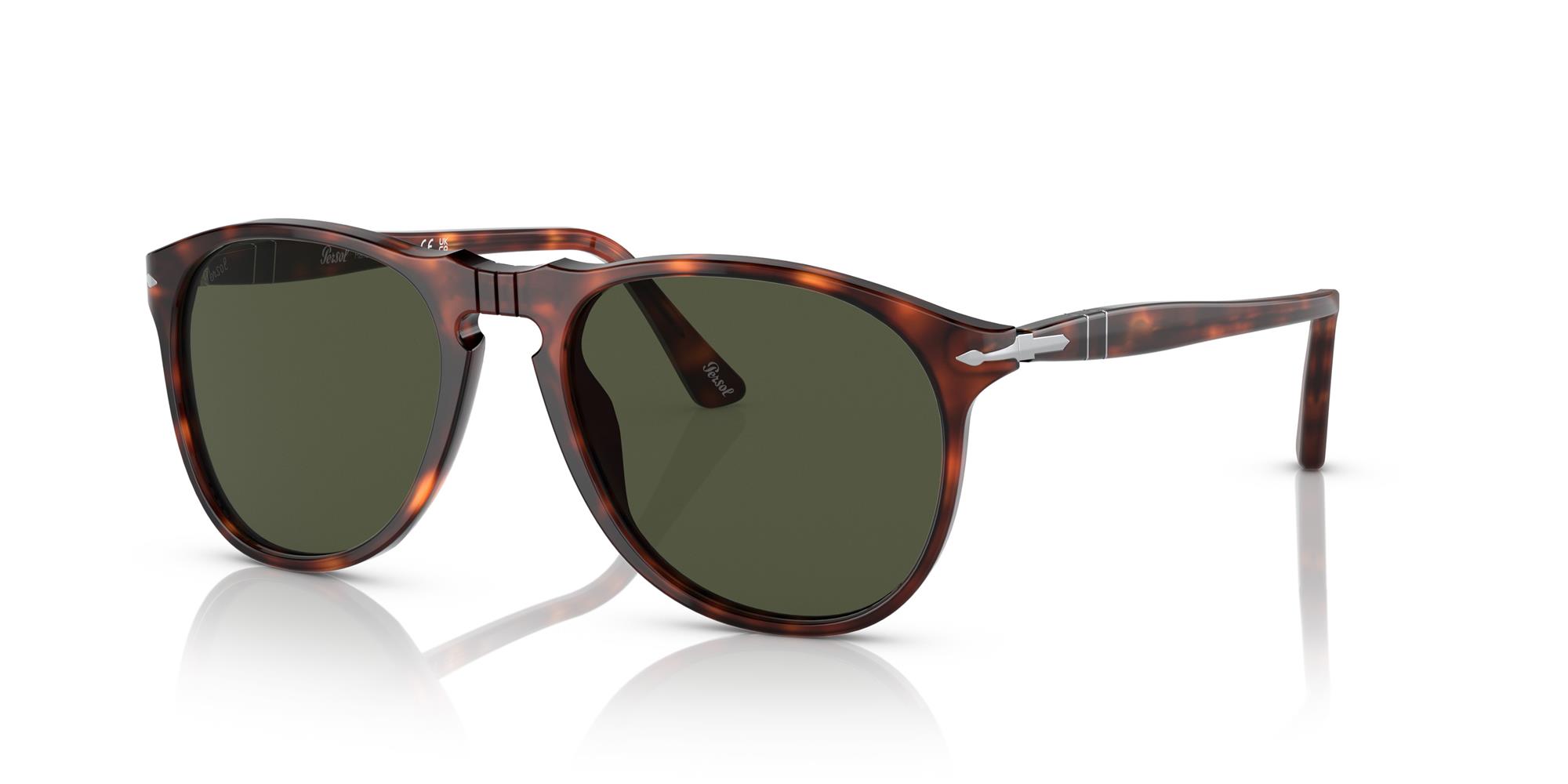 PERSOL 9649S 24/31 55 Erkek Güneş Gözlüğü