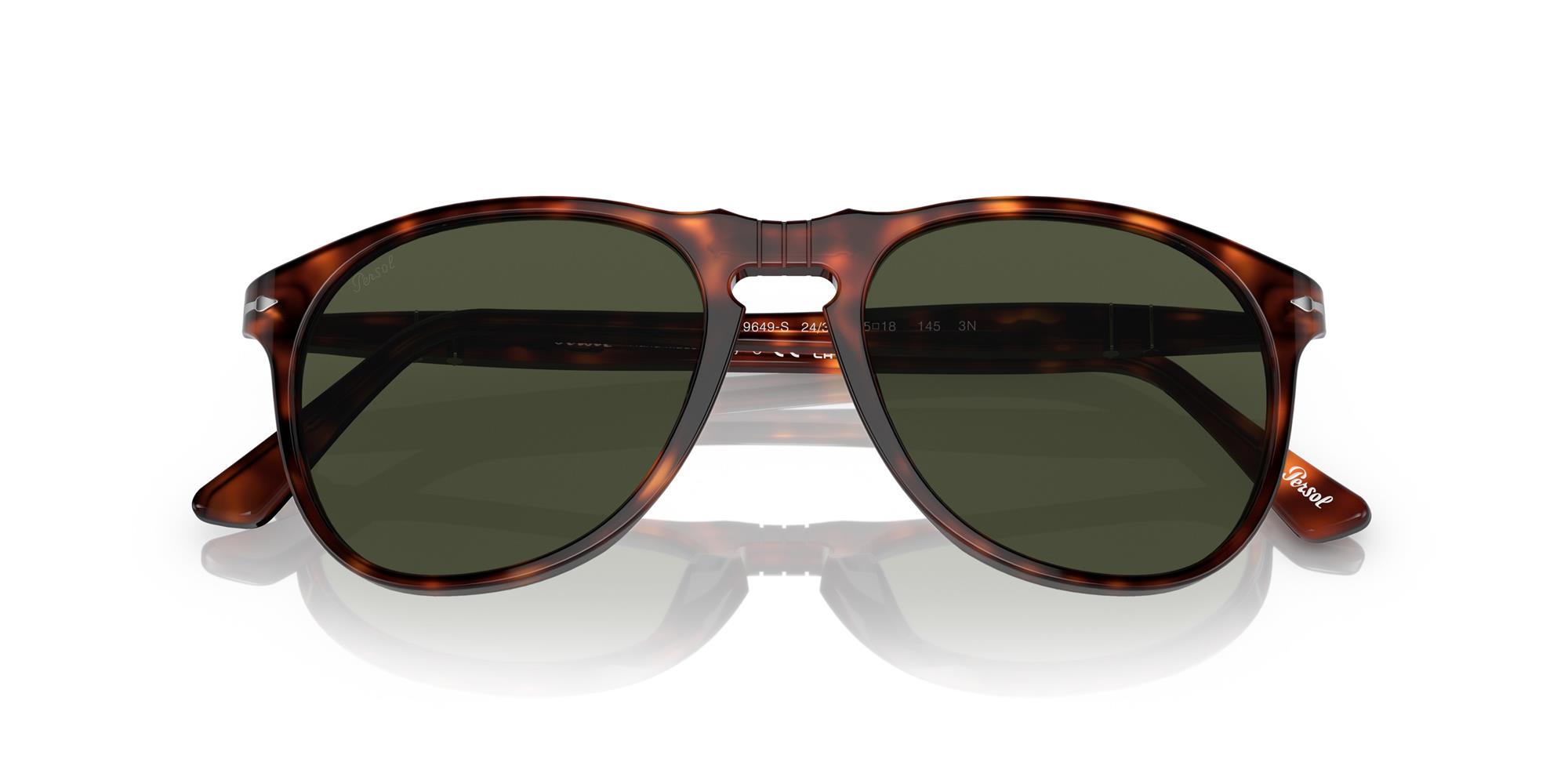 PERSOL 9649S 24/31 55 Erkek Güneş Gözlüğü