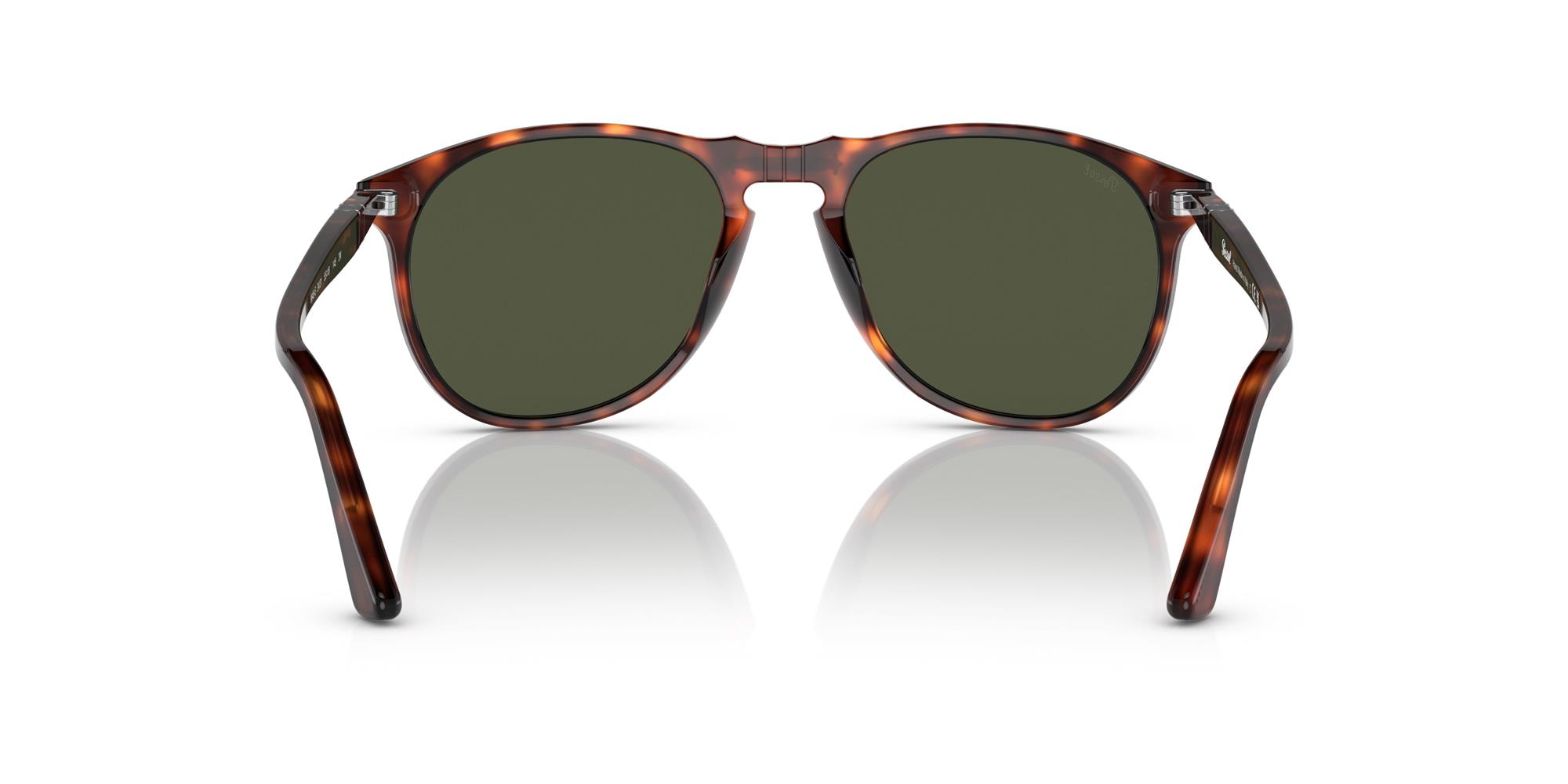 PERSOL 9649S 24/31 55 Erkek Güneş Gözlüğü