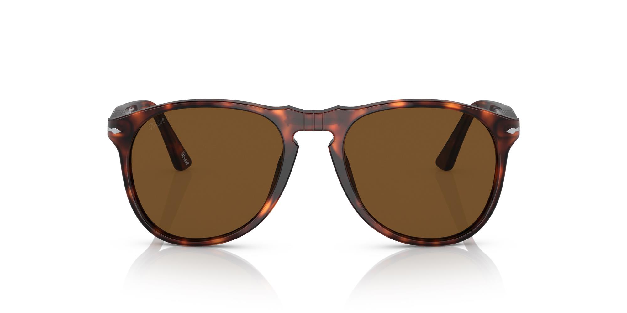 PERSOL 9649S 24/57 55 Erkek Güneş Gözlüğü