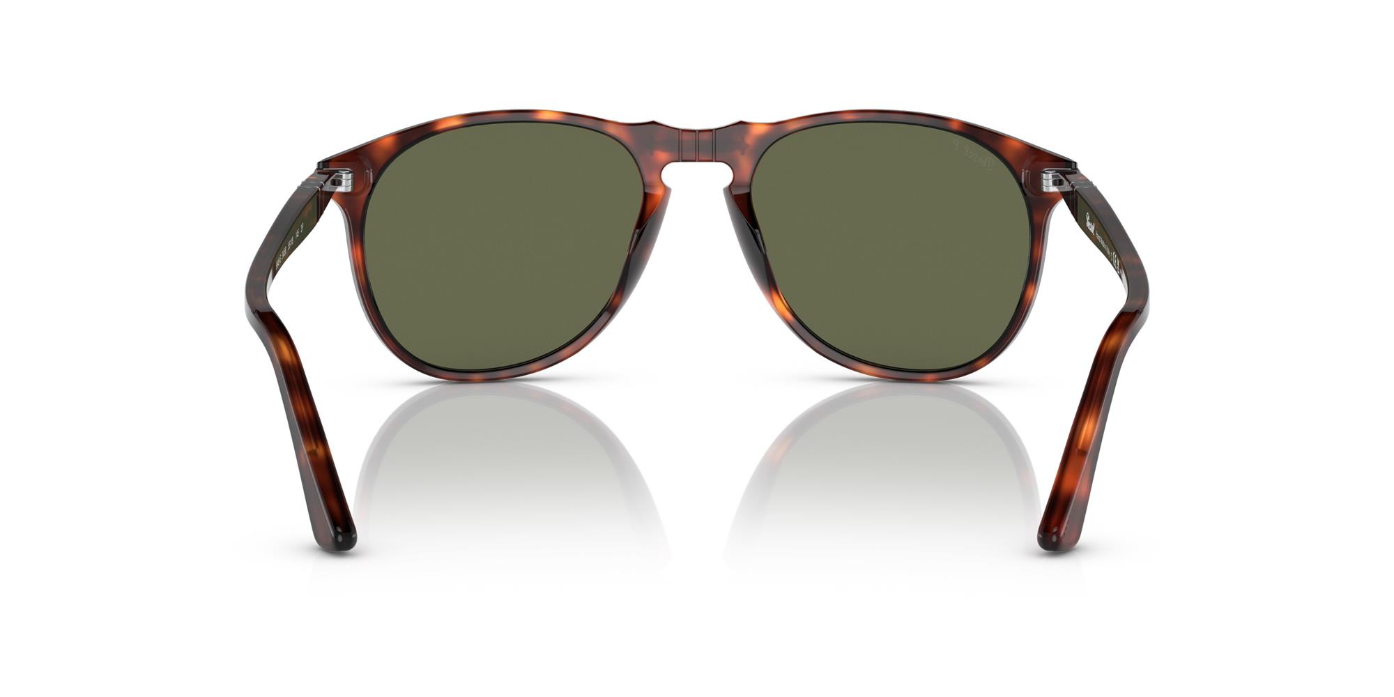 PERSOL 9649S 24/58 55 Erkek Güneş Gözlüğü