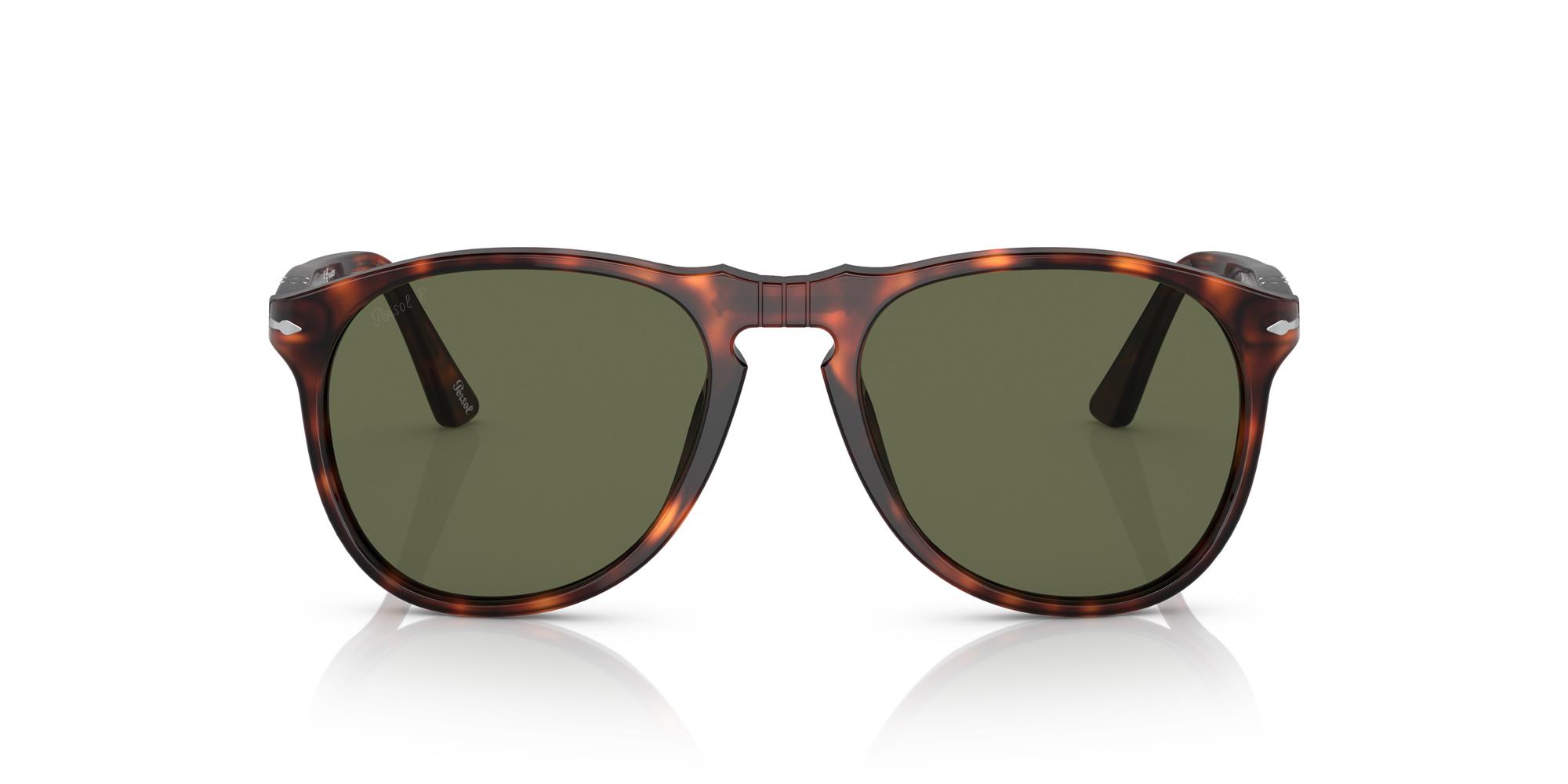 PERSOL 9649S 24/58 55 Erkek Güneş Gözlüğü