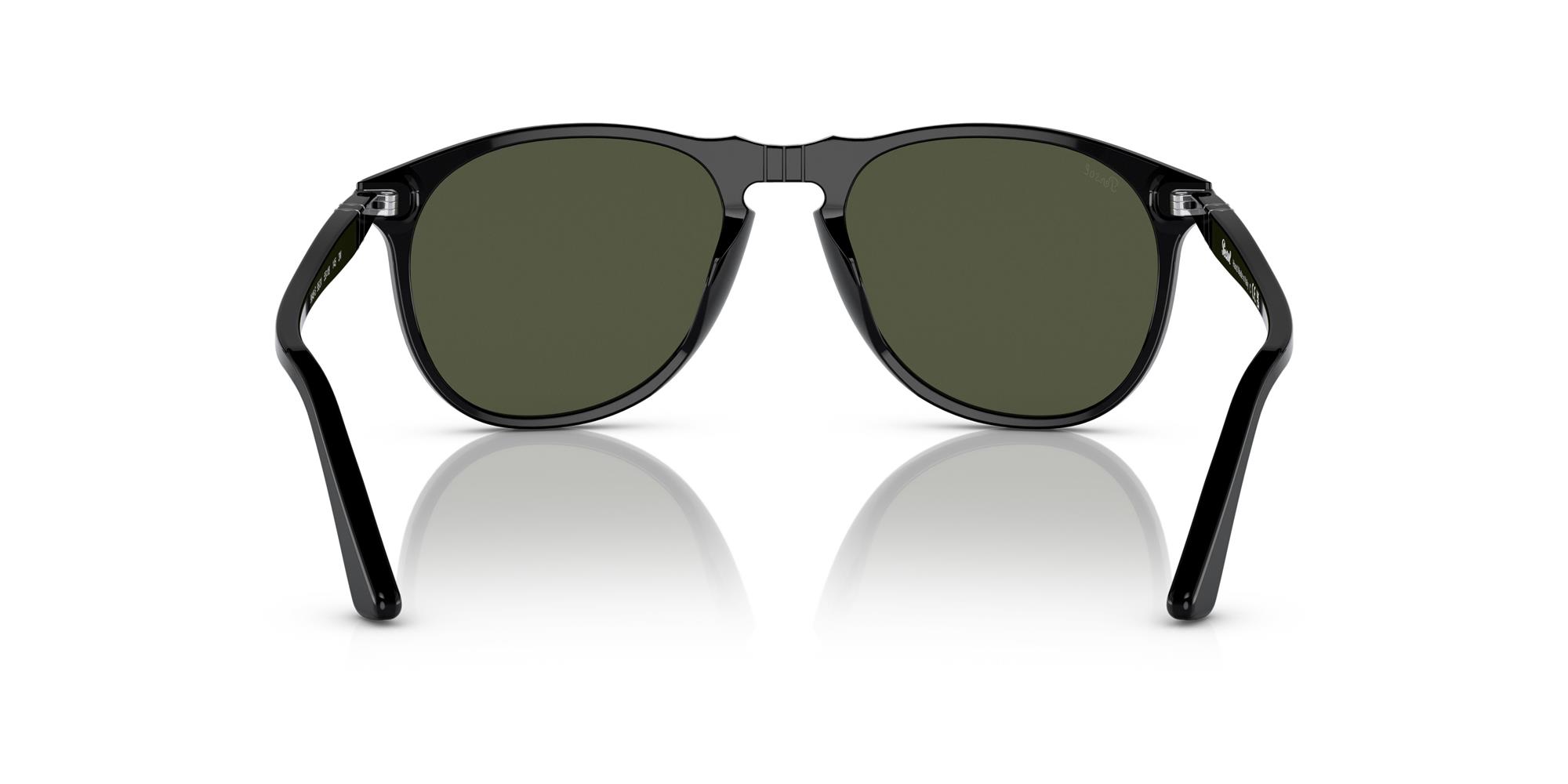 PERSOL 9649S 95/31 55 Erkek Güneş Gözlüğü
