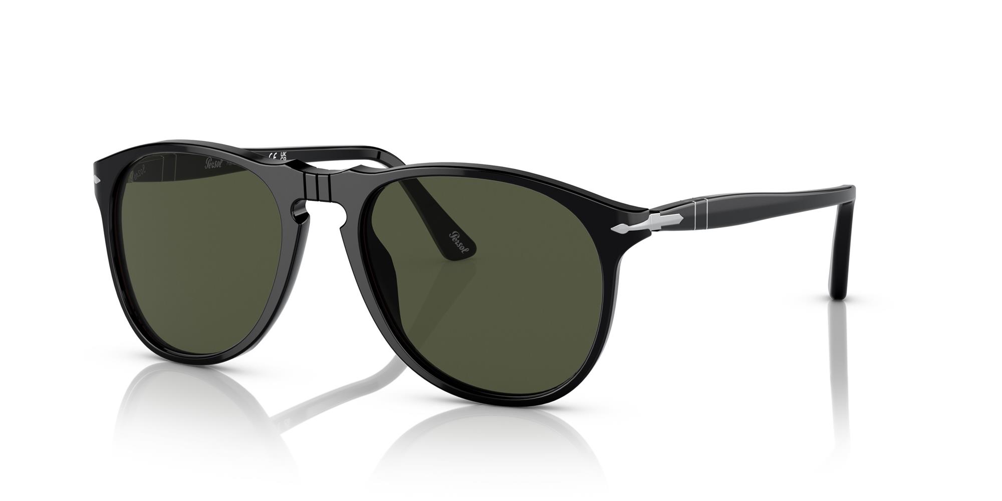 PERSOL 9649S 95/31 55 Erkek Güneş Gözlüğü