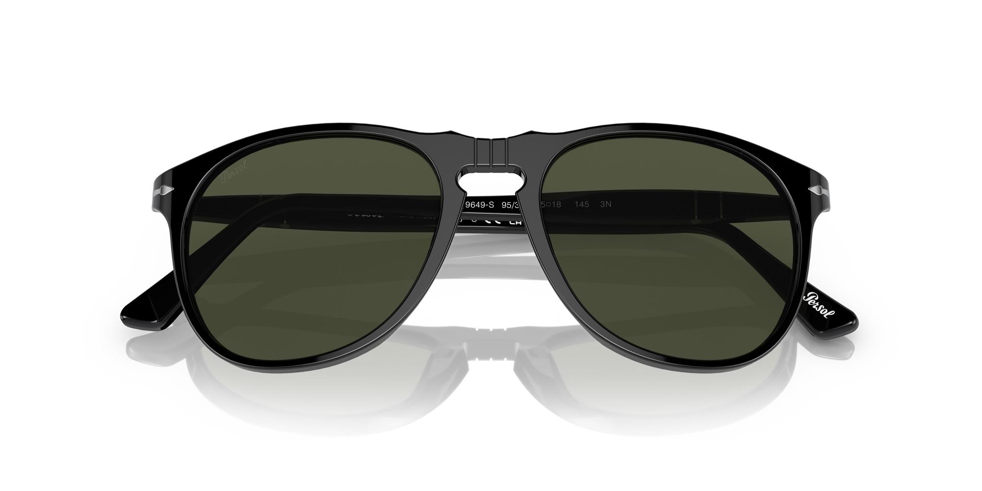 PERSOL 9649S 95/31 55 Erkek Güneş Gözlüğü